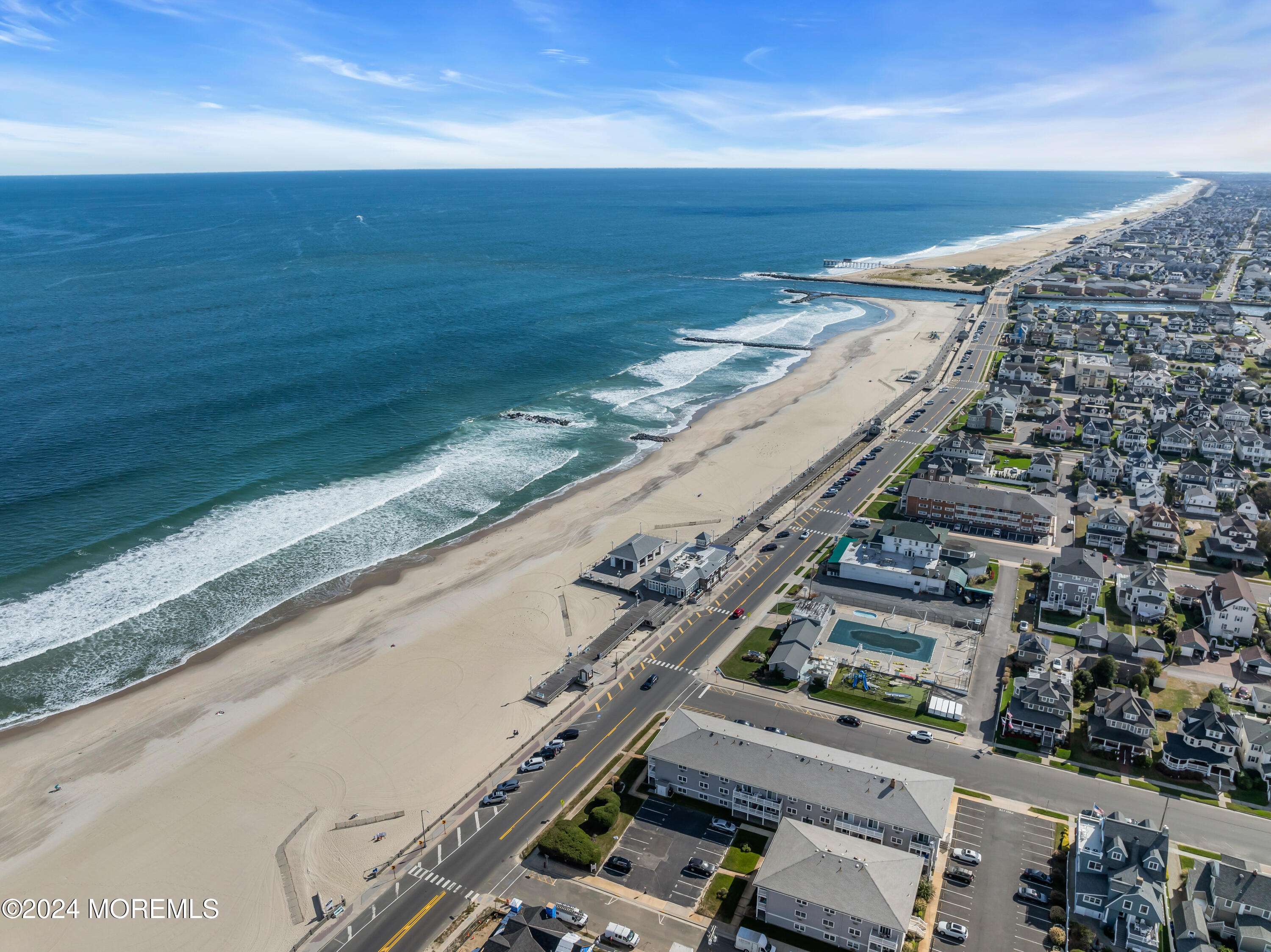 Bradley Beach, NJ 07720,424 Burlington Avenue