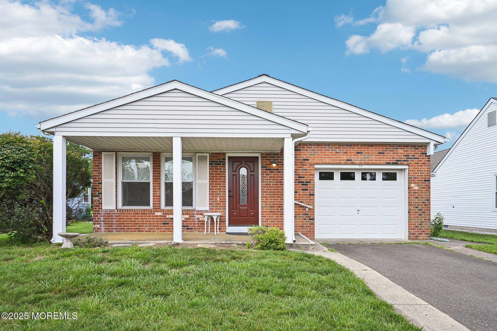 Toms River, NJ 08757,71 Trent Drive