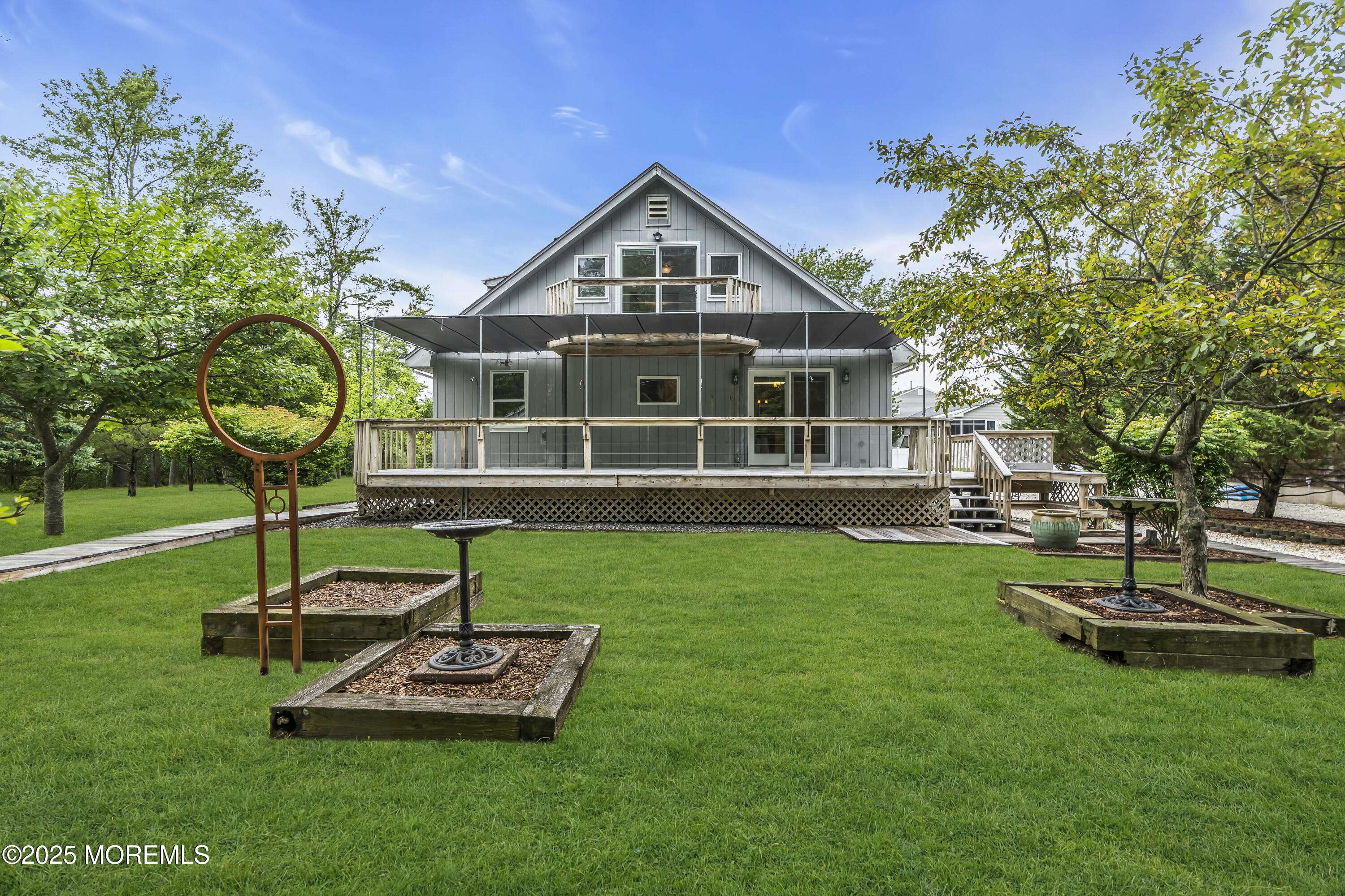 Brick, NJ 08723,211 Meadow Boulevard