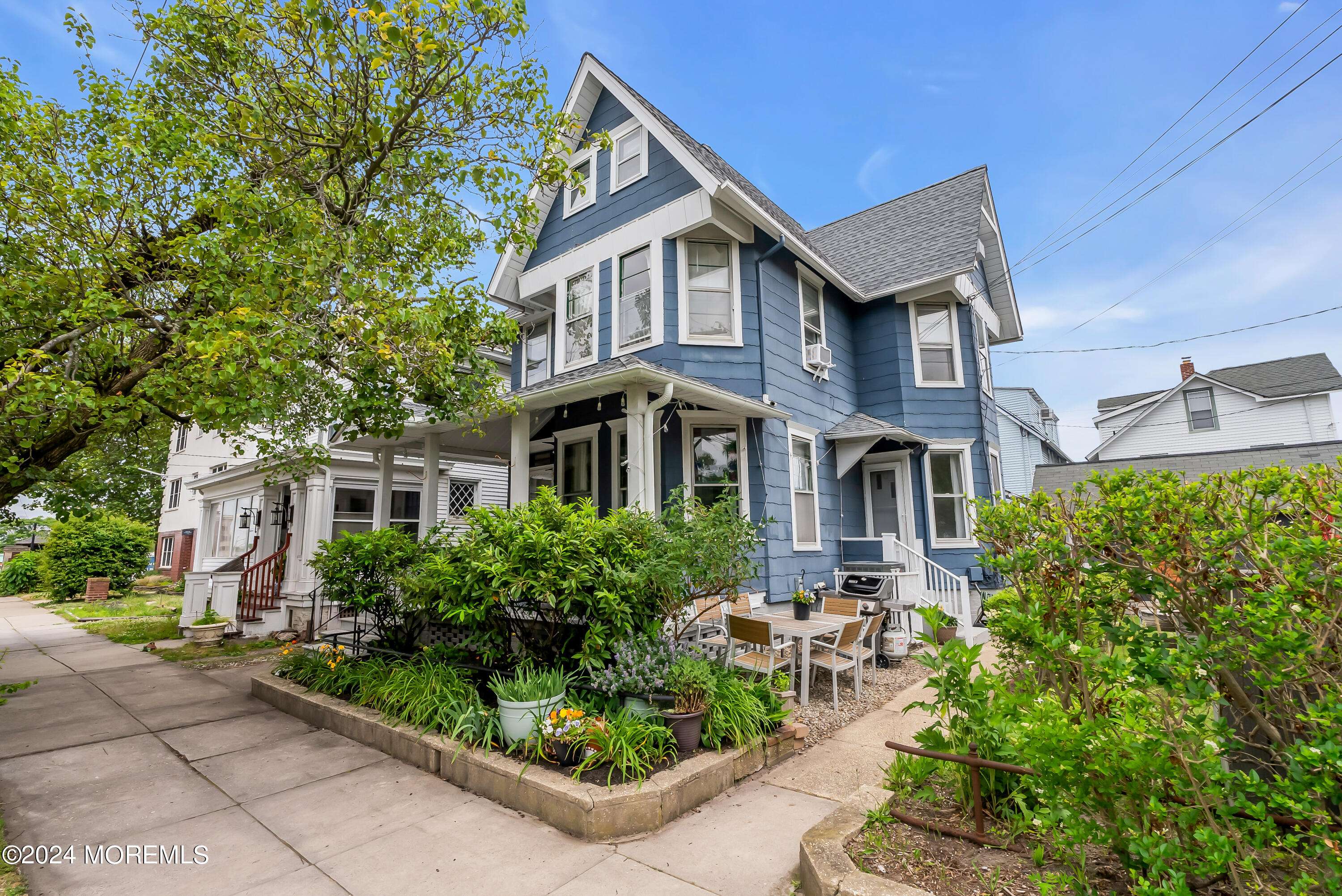 Ocean Grove, NJ 07756,141 Main Avenue #2