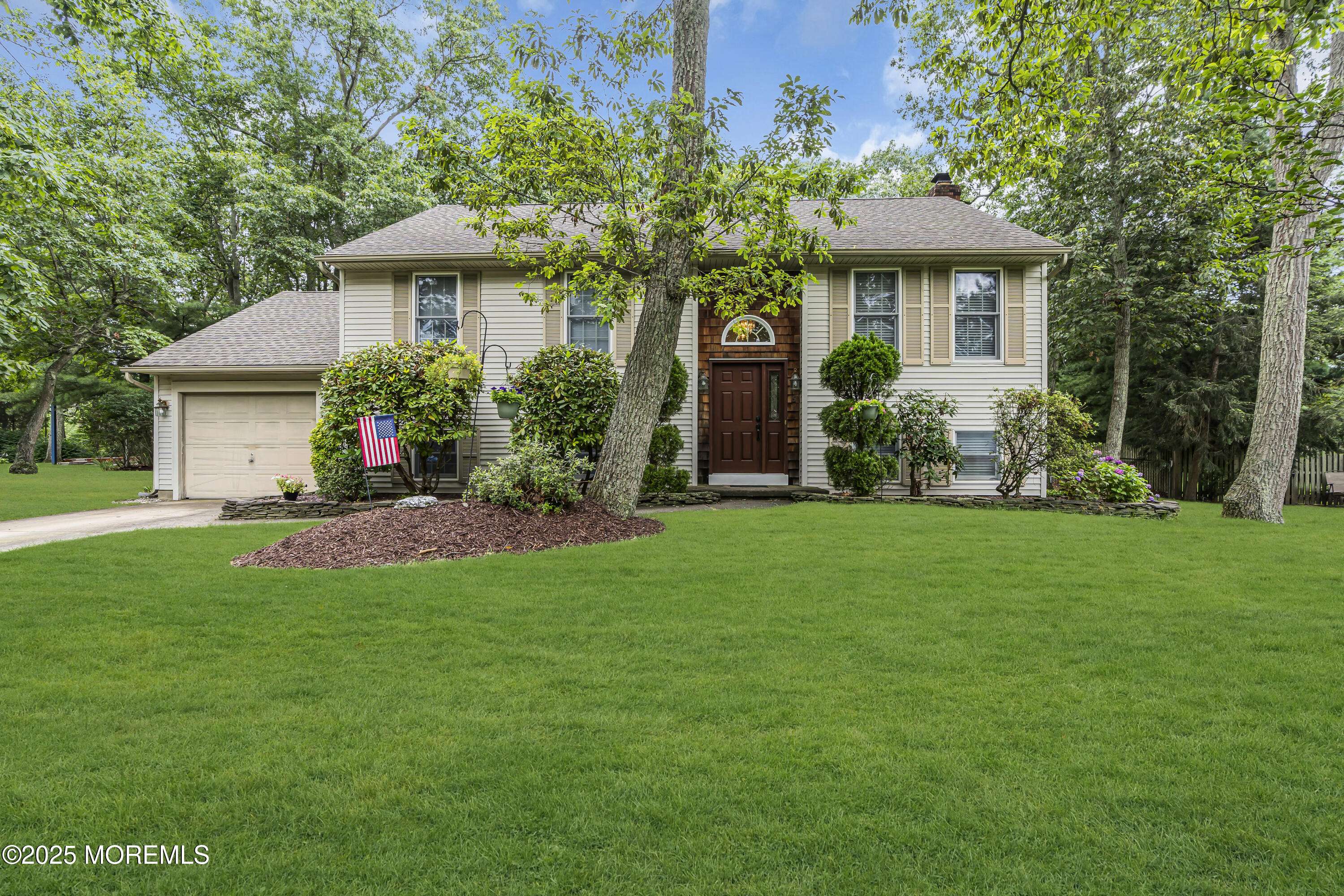 Jackson, NJ 08527,5 Partree Road