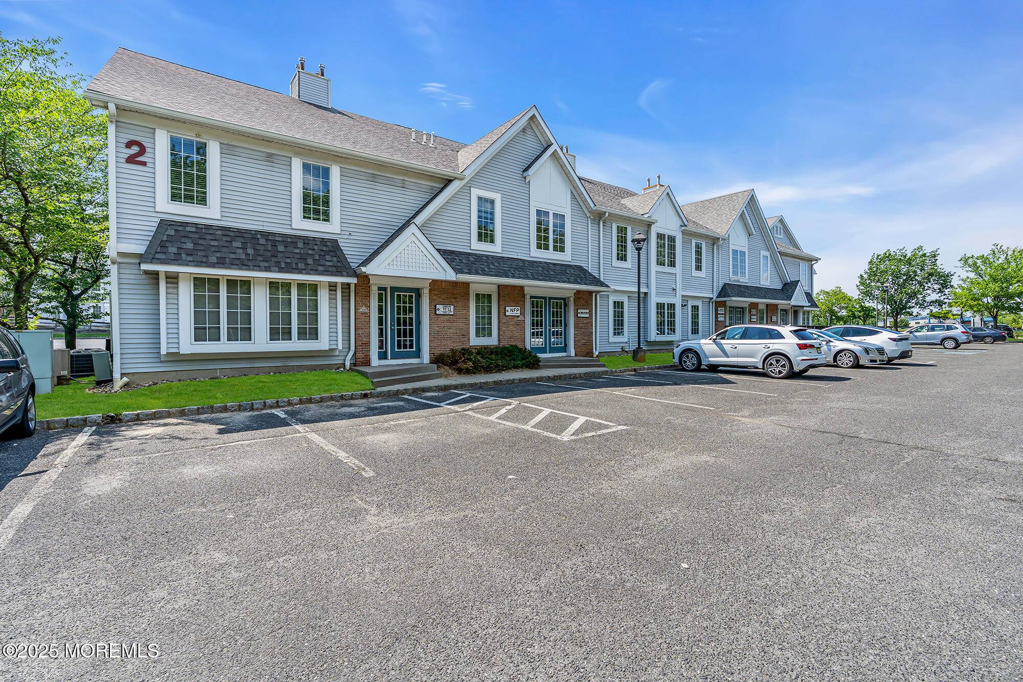 Hazlet, NJ 07730,1 Bethany Road #22, 24
