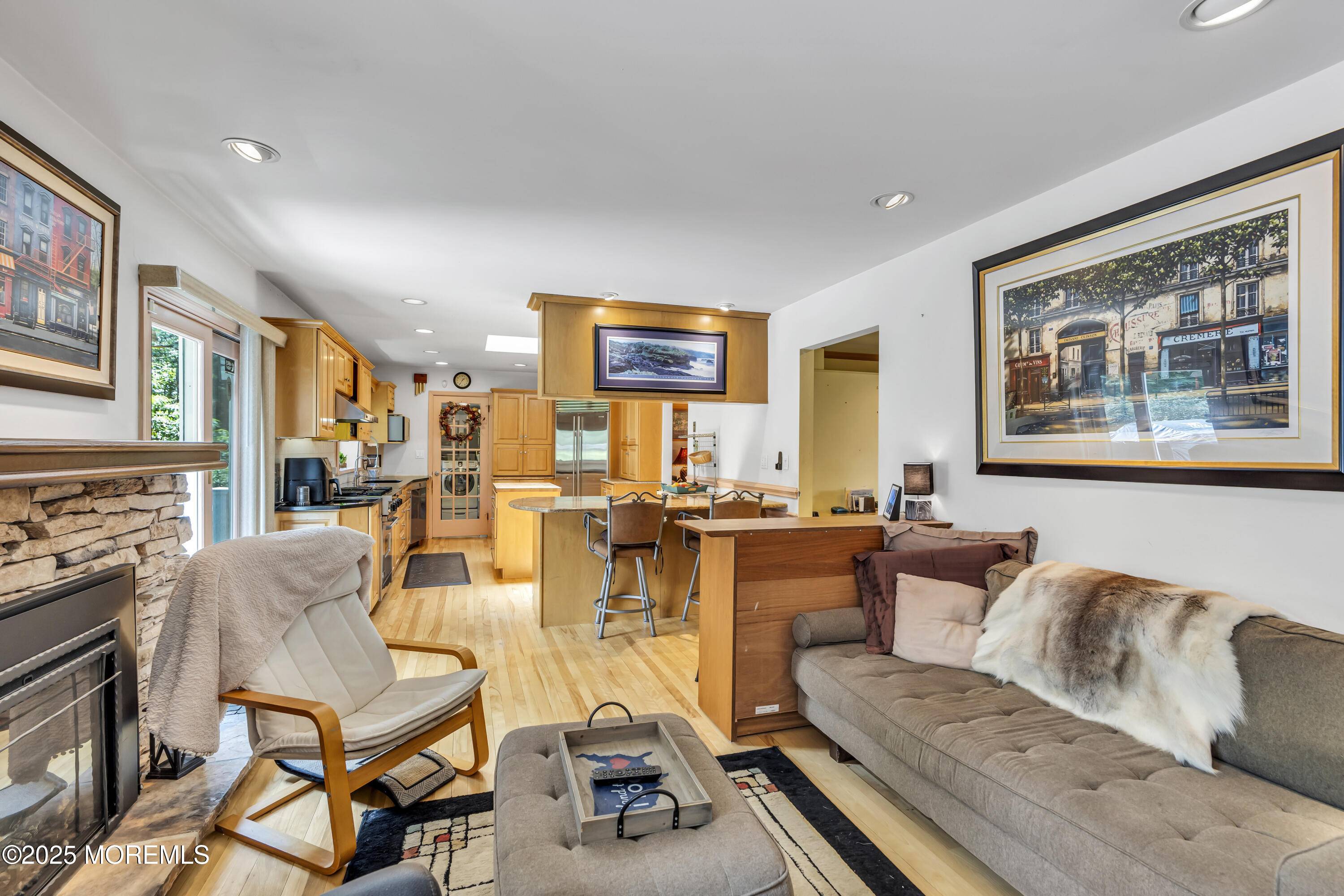 Eatontown, NJ 07724,14 Copperfield Court