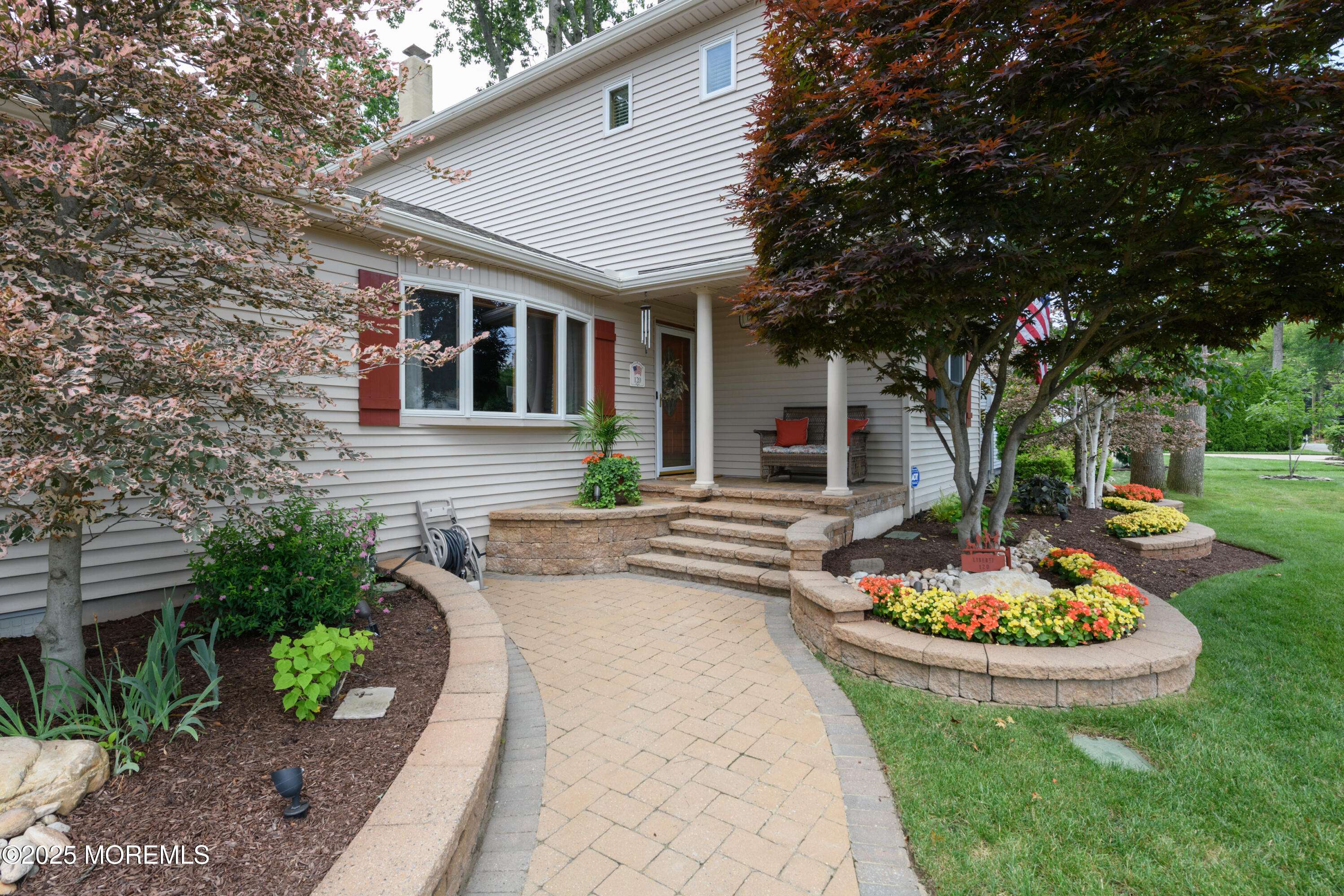 Edison, NJ 08820,120 Alfred Street