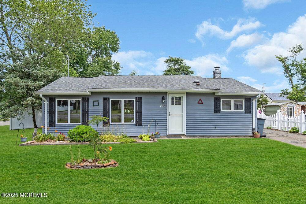 Forked River, NJ 08731,202 Beach Boulevard