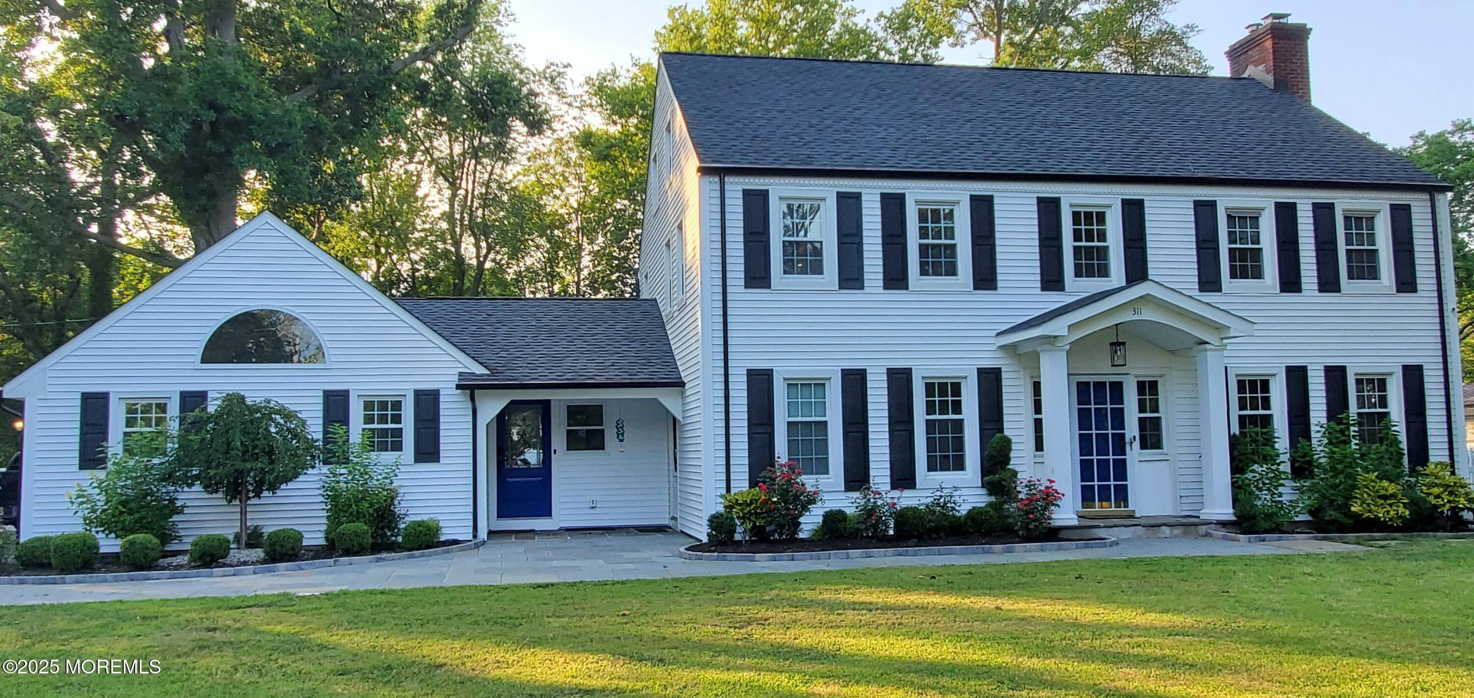 Neptune Township, NJ 07753,311 Old Corlies Avenue