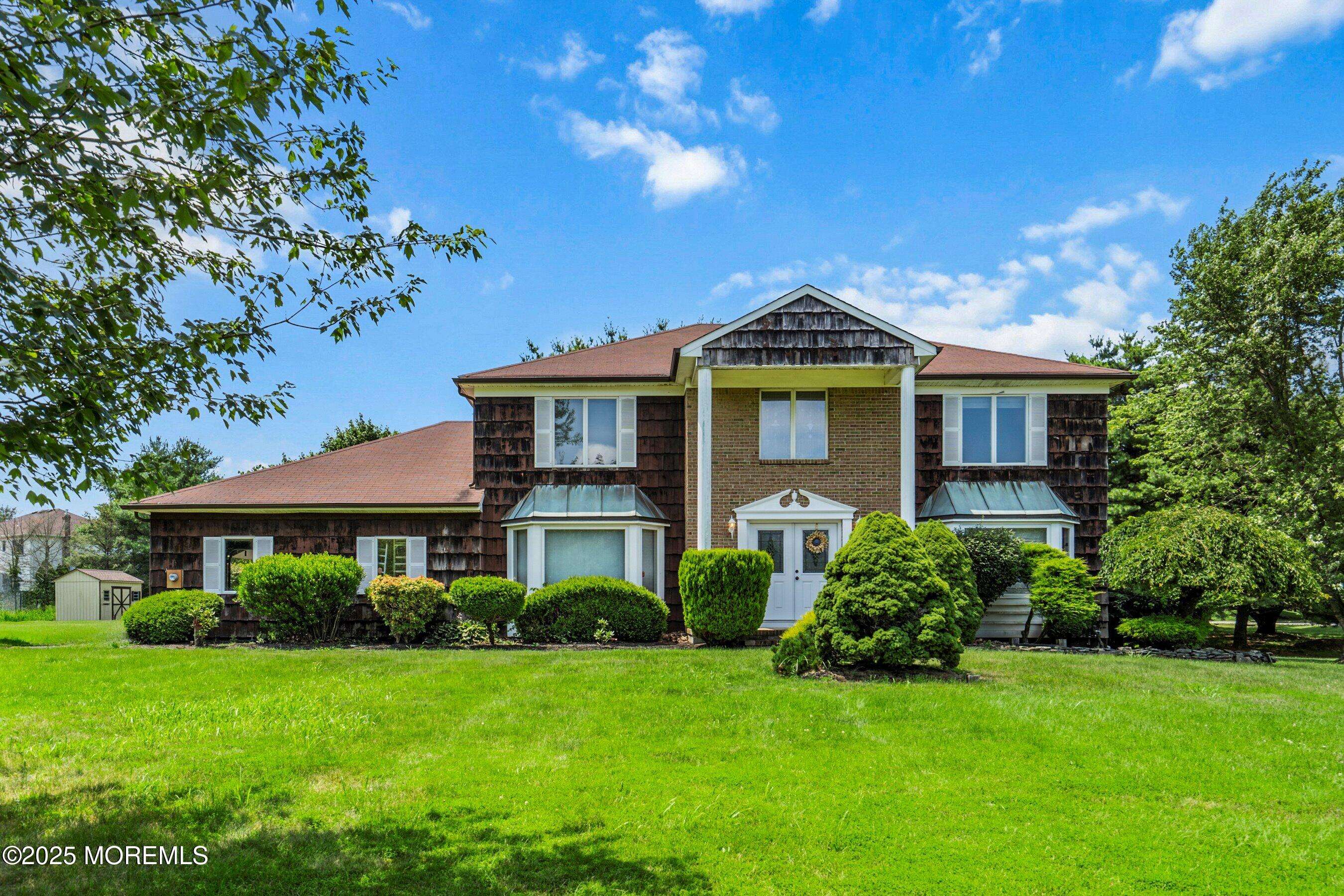 Freehold, NJ 07728,111 Tally Drive