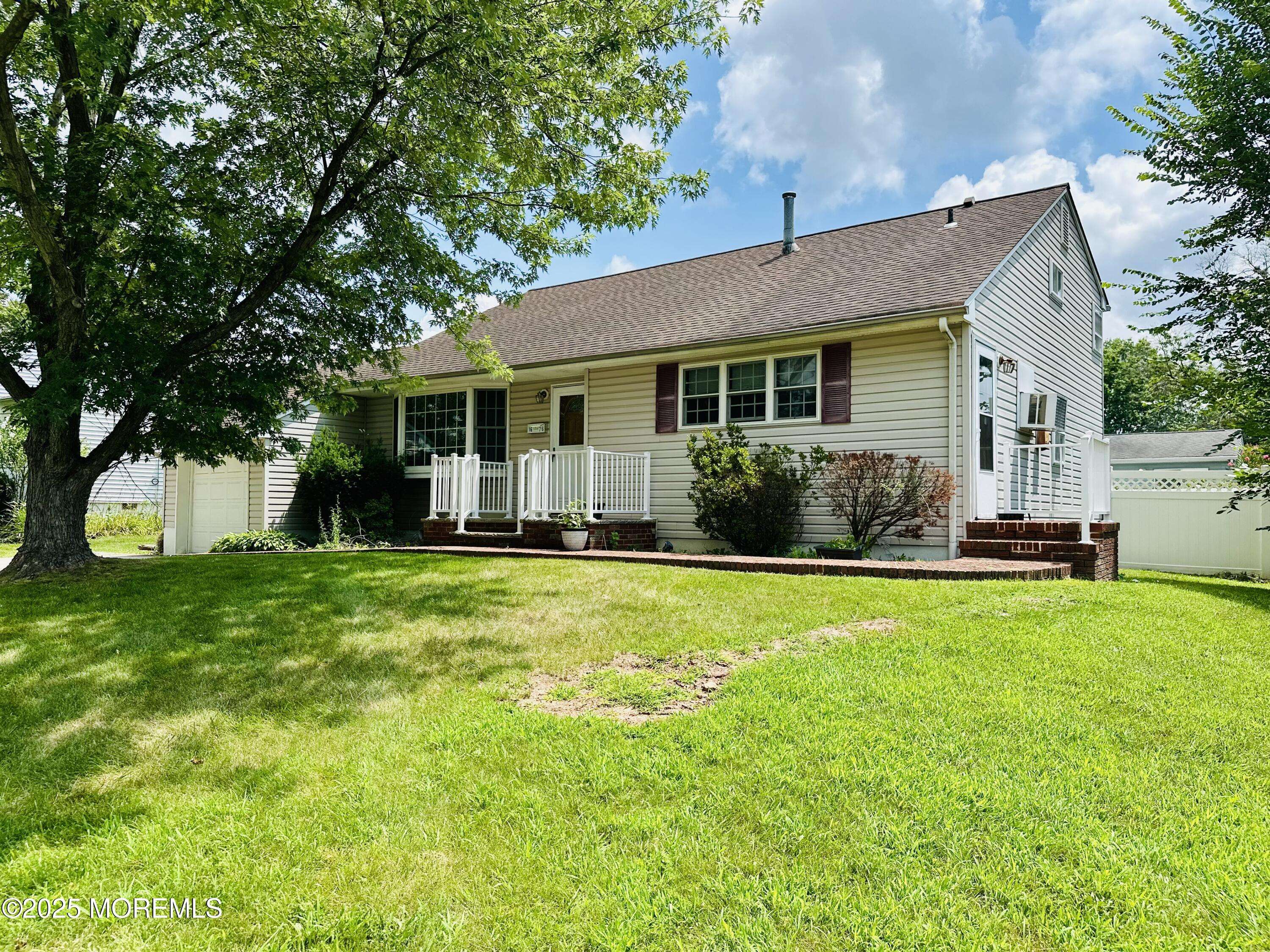 North Brunswick, NJ 08902,1676 Platte Avenue