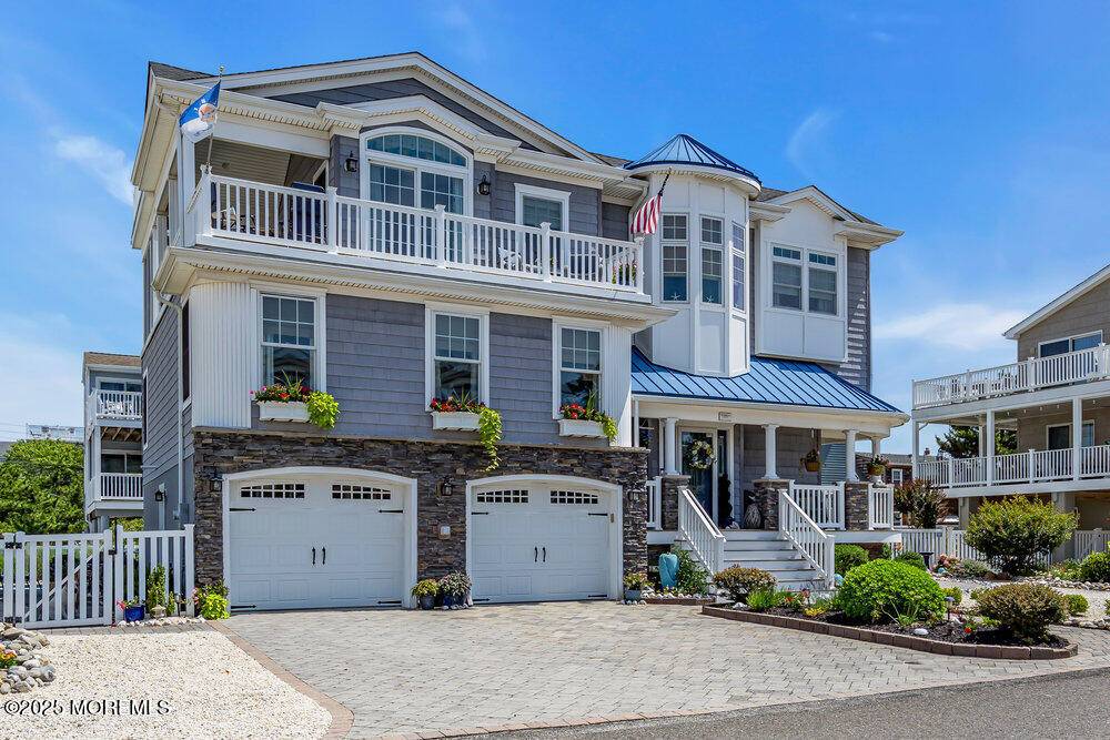 Beach Haven, NJ 08008,21 W Magnolia Avenue