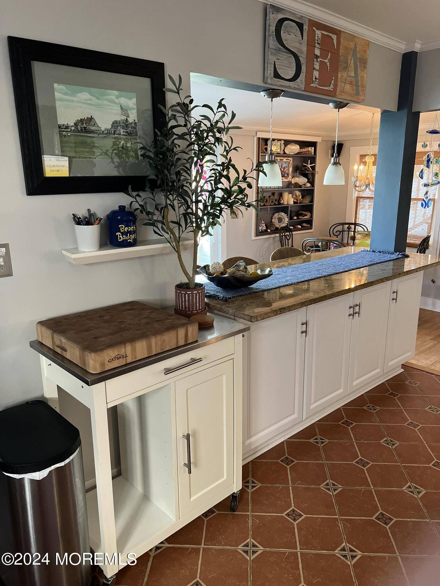 Monmouth Beach, NJ 07750,14 Cook Street #Downstairs