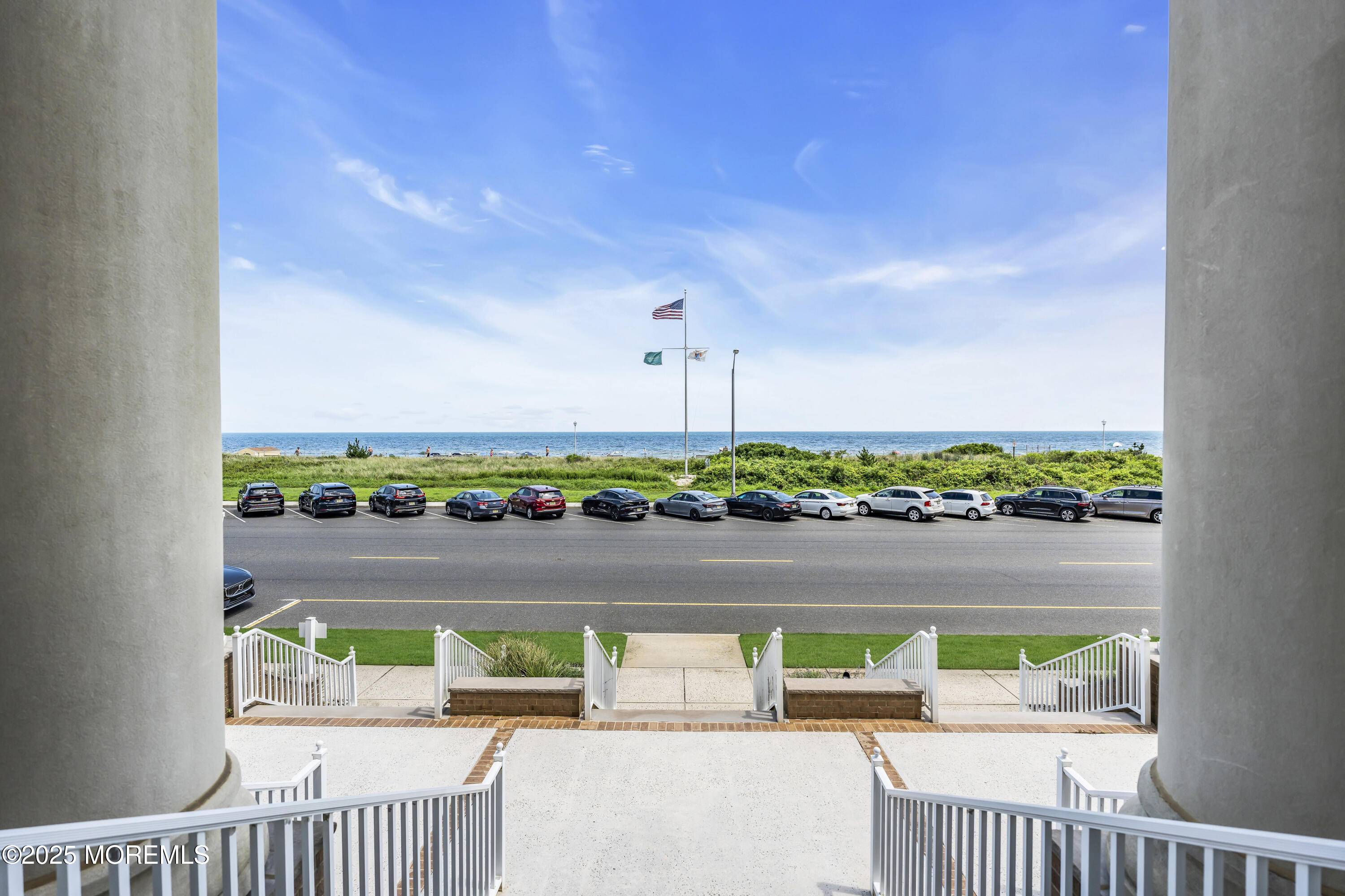Spring Lake, NJ 07762,700 Ocean Avenue #G31
