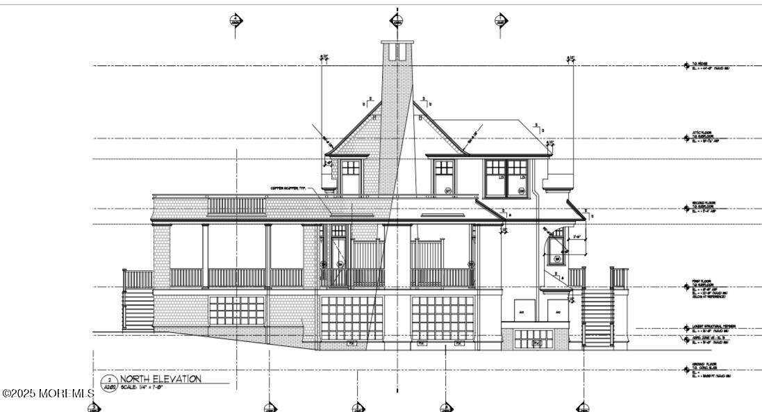 Mantoloking, NJ 08738,1201 Ocean Avenue