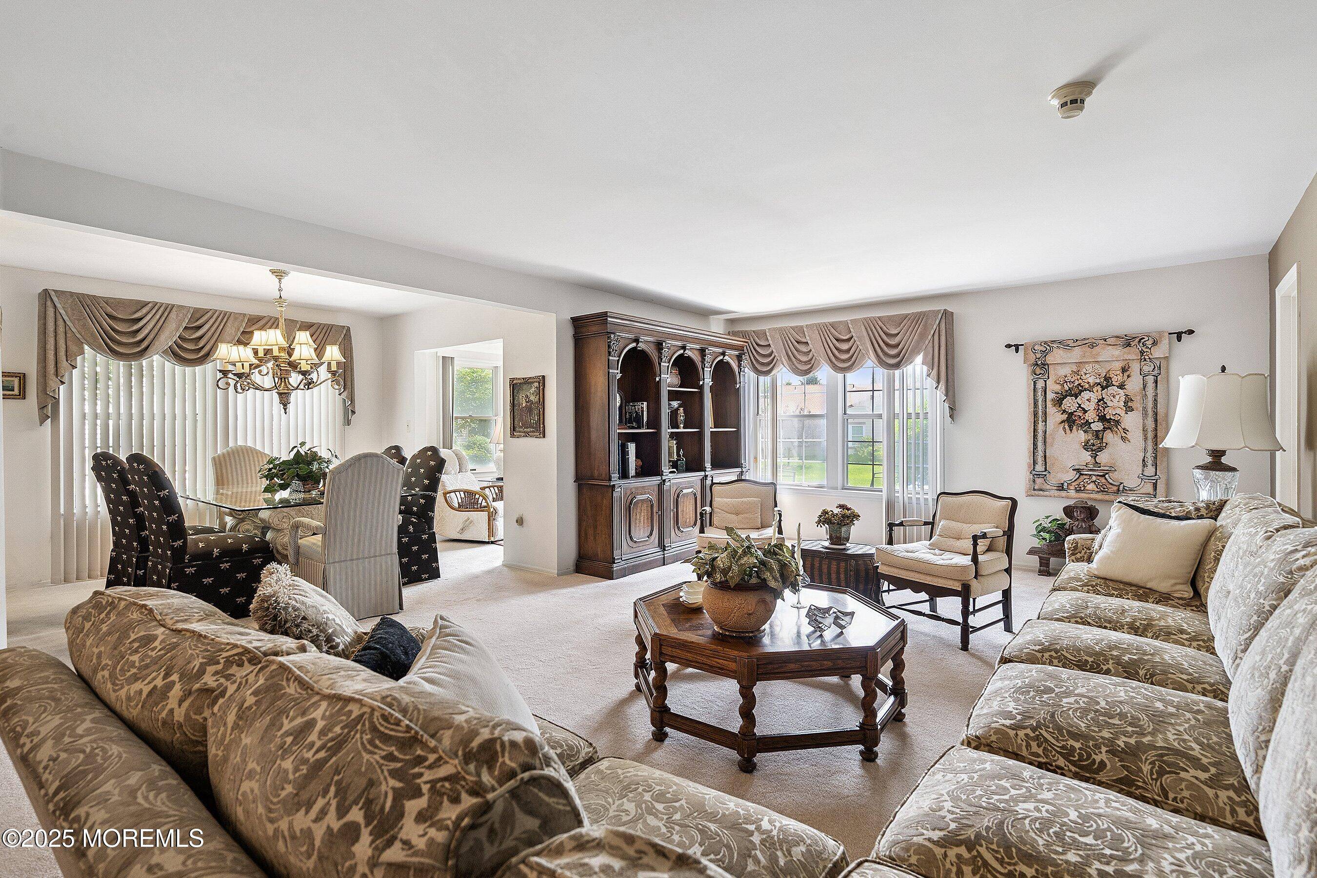 Monroe, NJ 08831,2 Surrey Court #2B