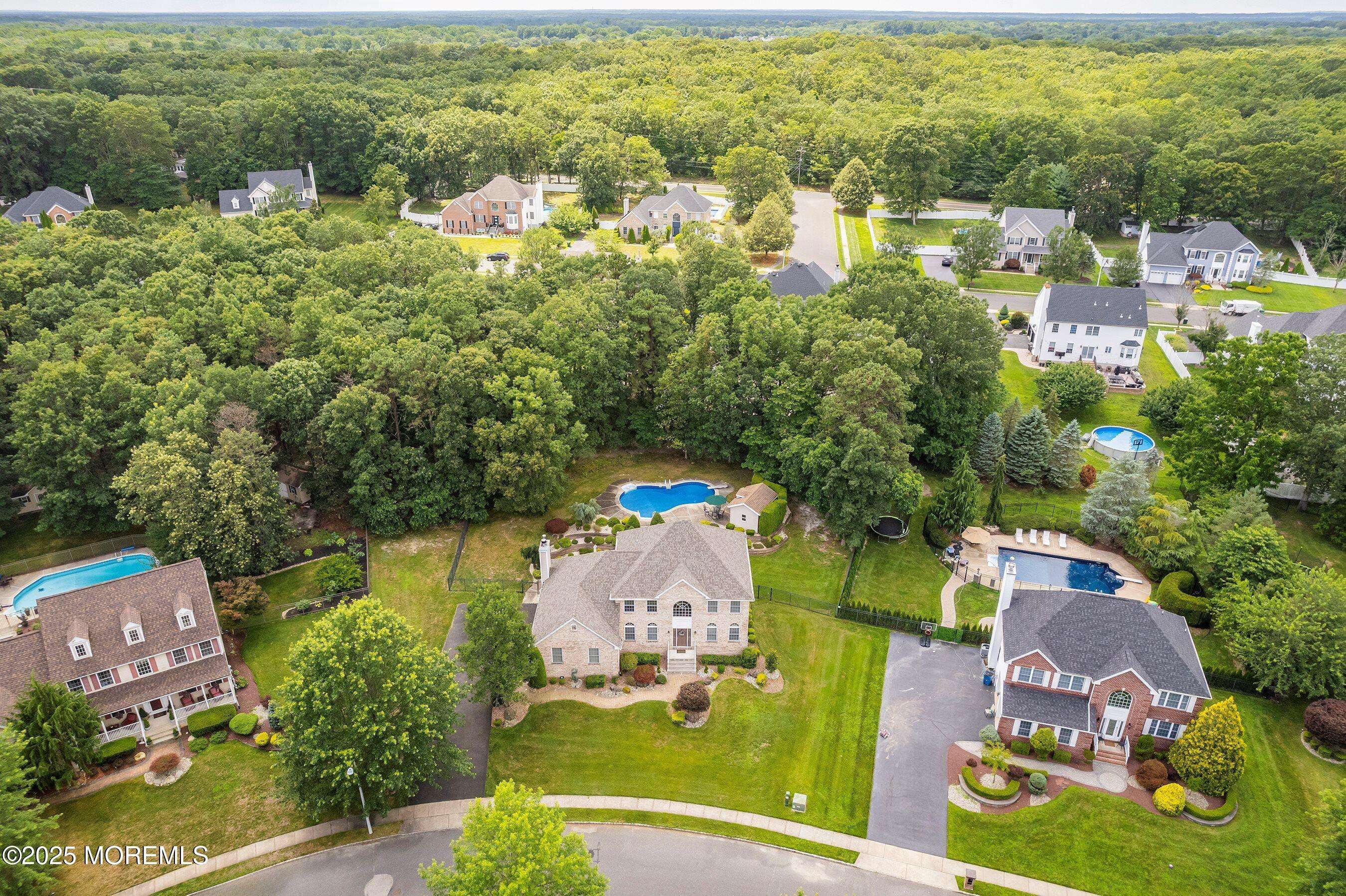 Jackson, NJ 08527,12 Springbrook Drive