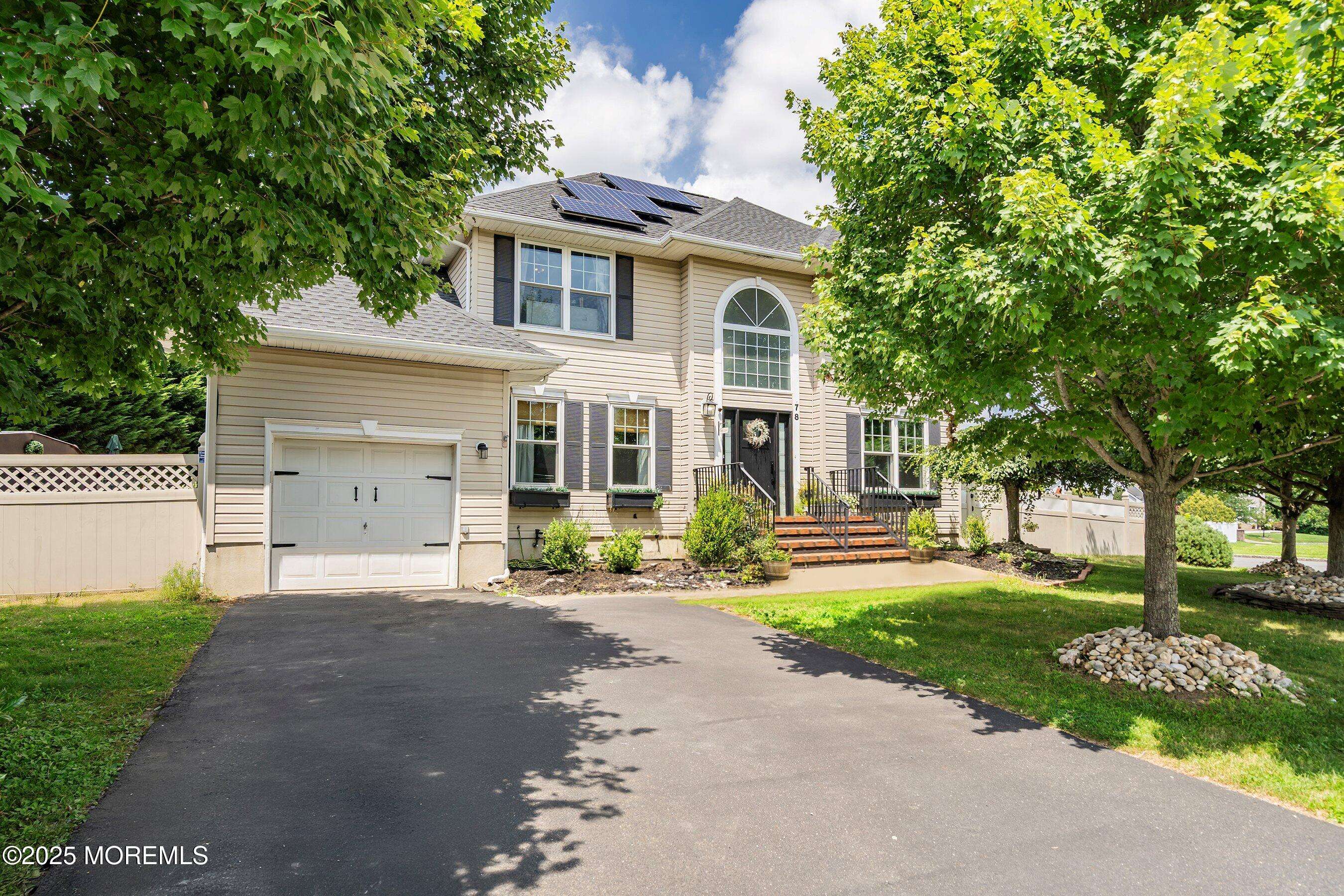 Englishtown, NJ 07726,78 Heritage Drive