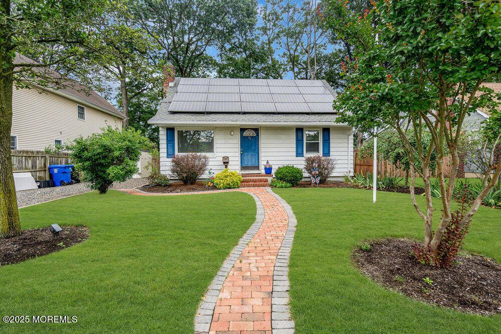 Red Bank, NJ 07701,35 Shadow Lake Drive