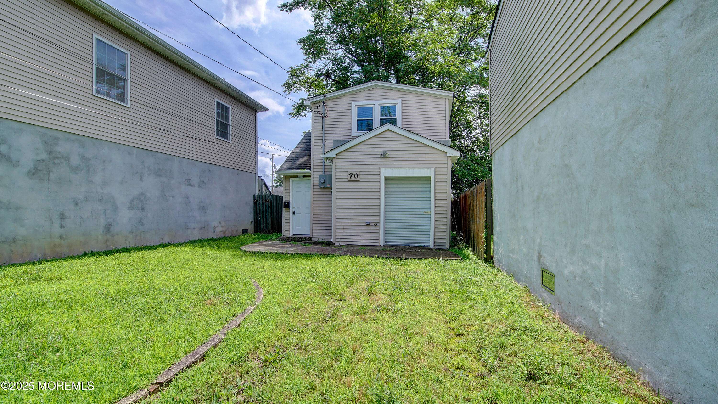 Keansburg, NJ 07734,70 Bayview Avenue