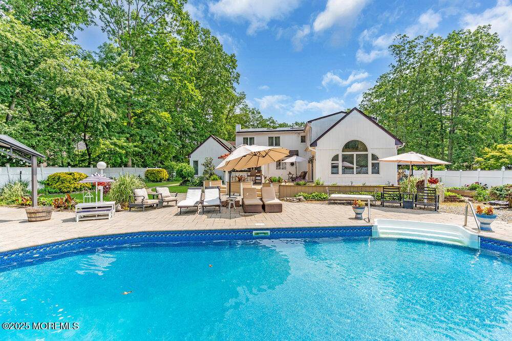 Jackson, NJ 08527,145 Docare Road