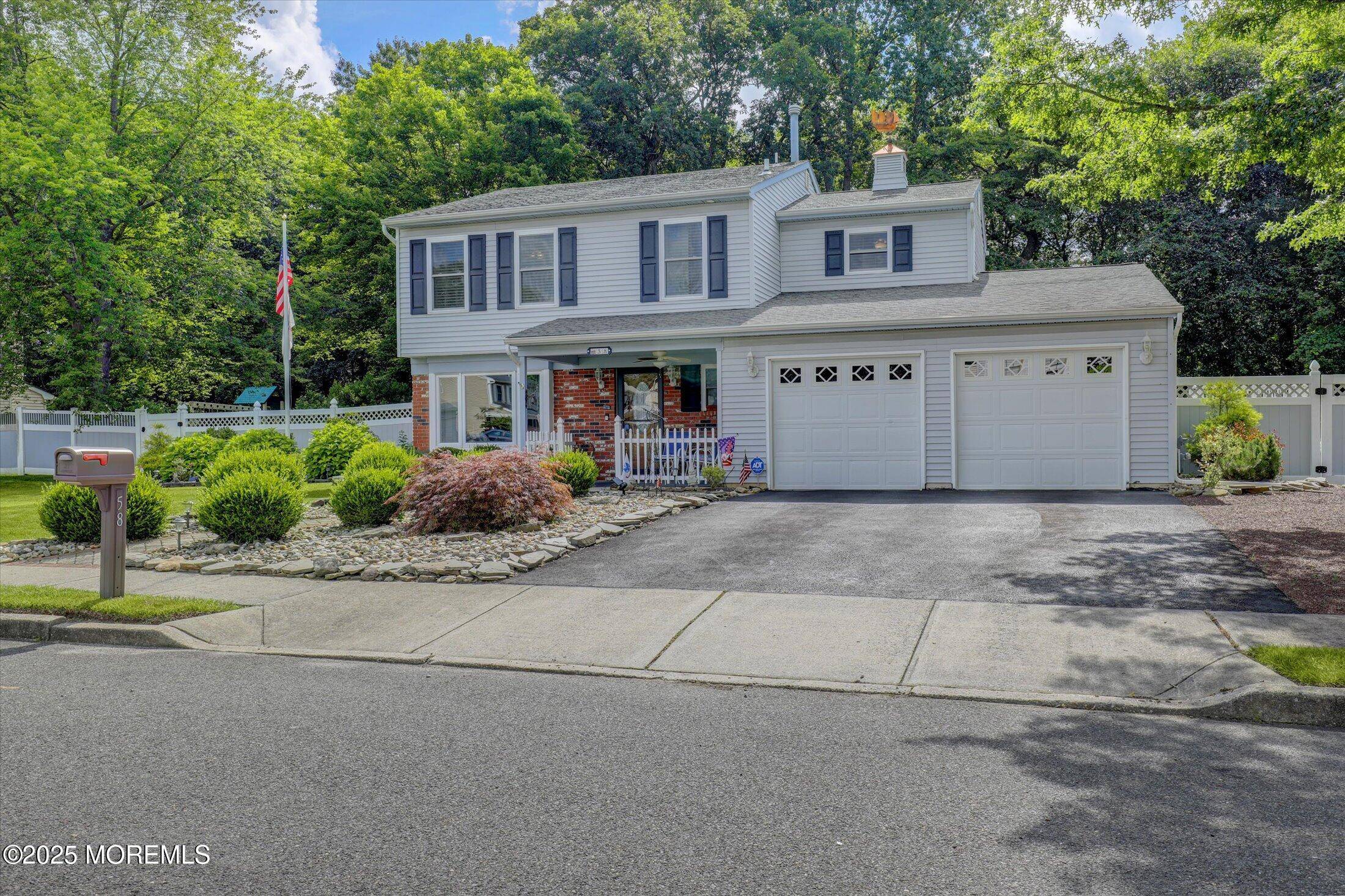 Howell, NJ 07731,58 Yellowstone Lane