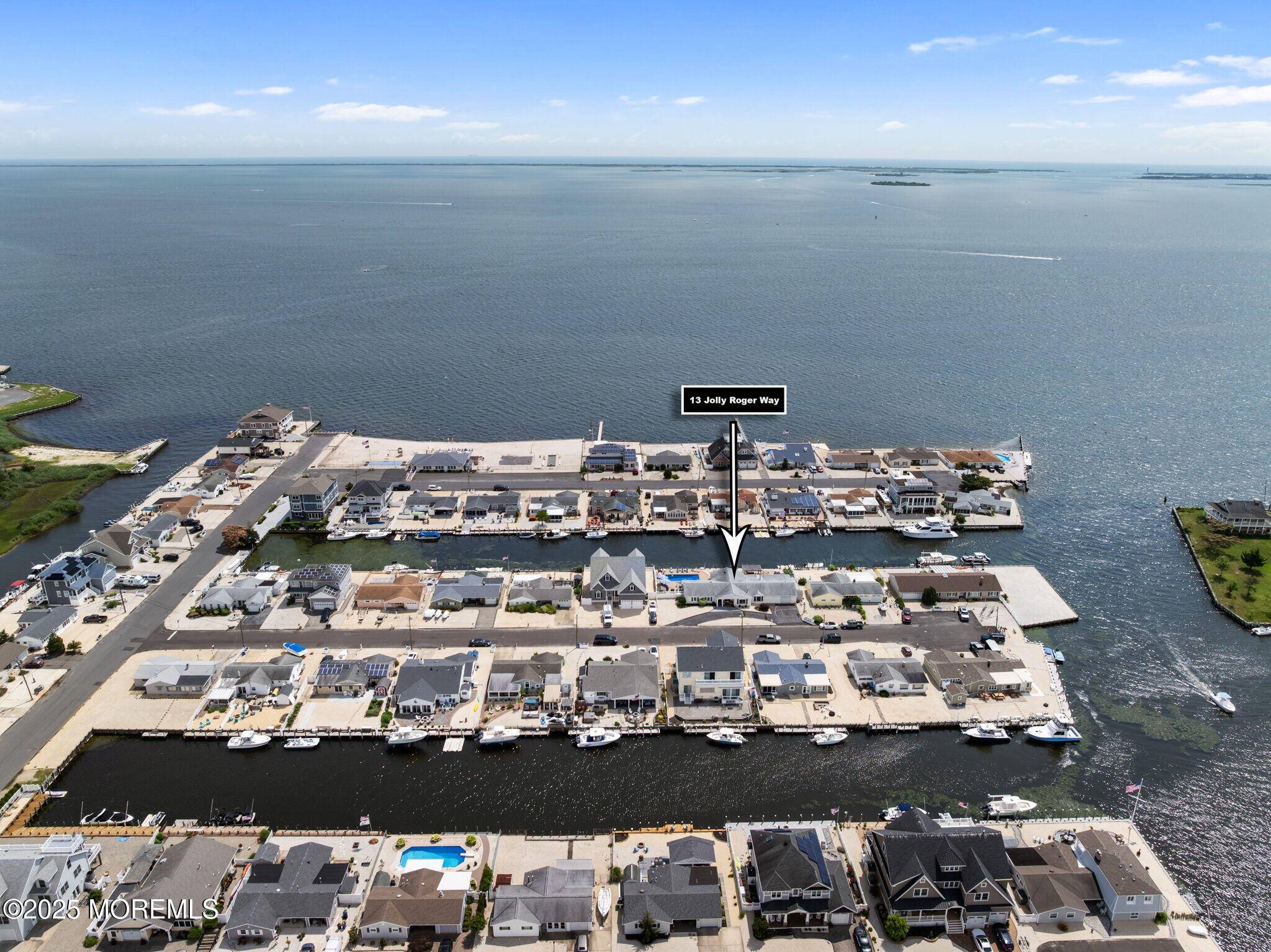 Waretown, NJ 08758,13 Jolly Roger Way