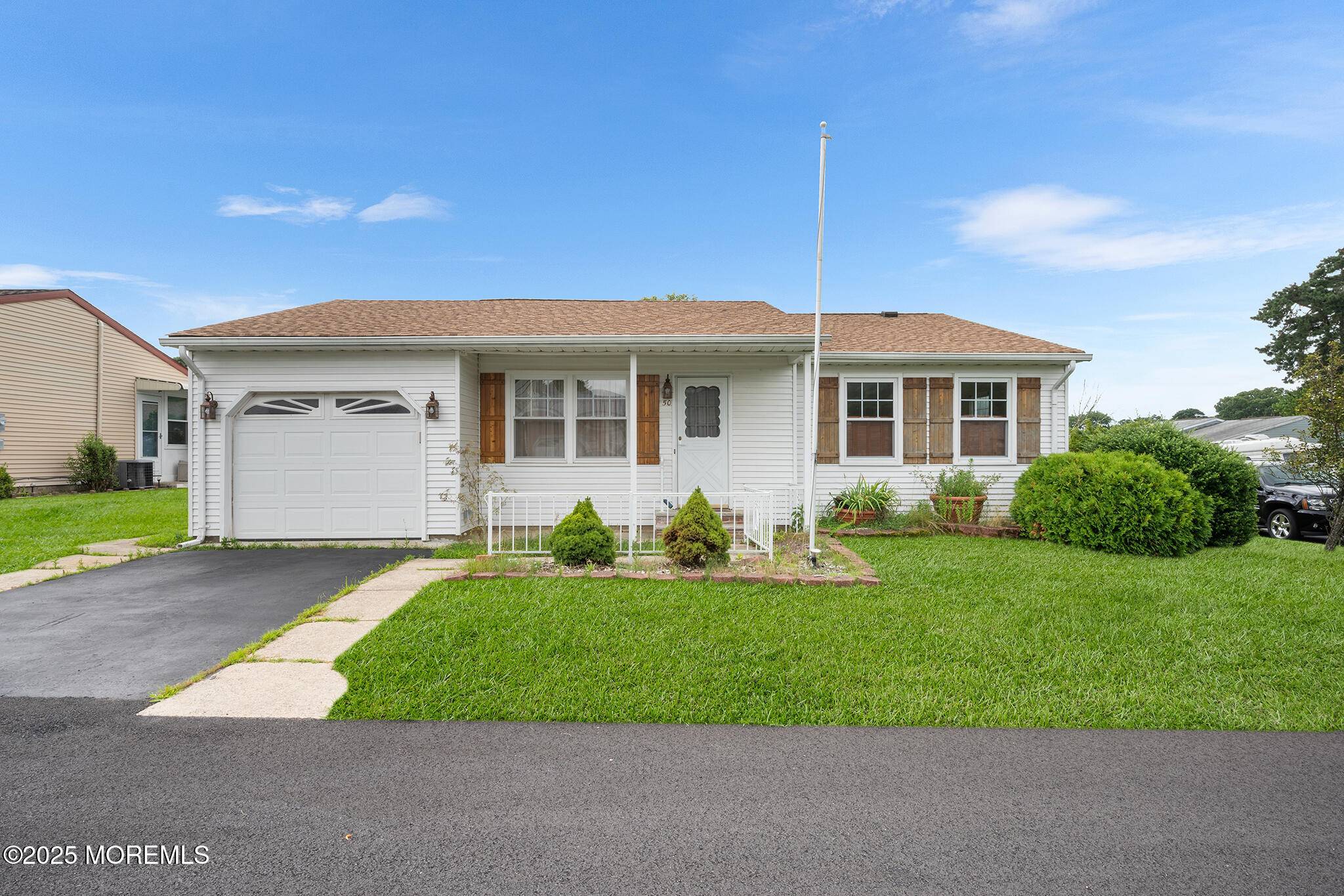 Whiting, NJ 08759,50 Falmouth Avenue #72