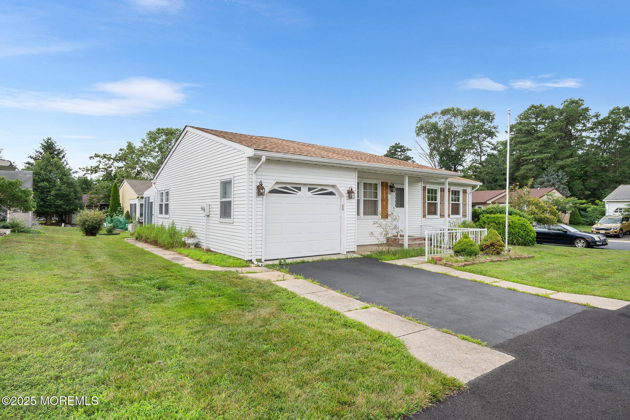 Whiting, NJ 08759,50 Falmouth Avenue #72