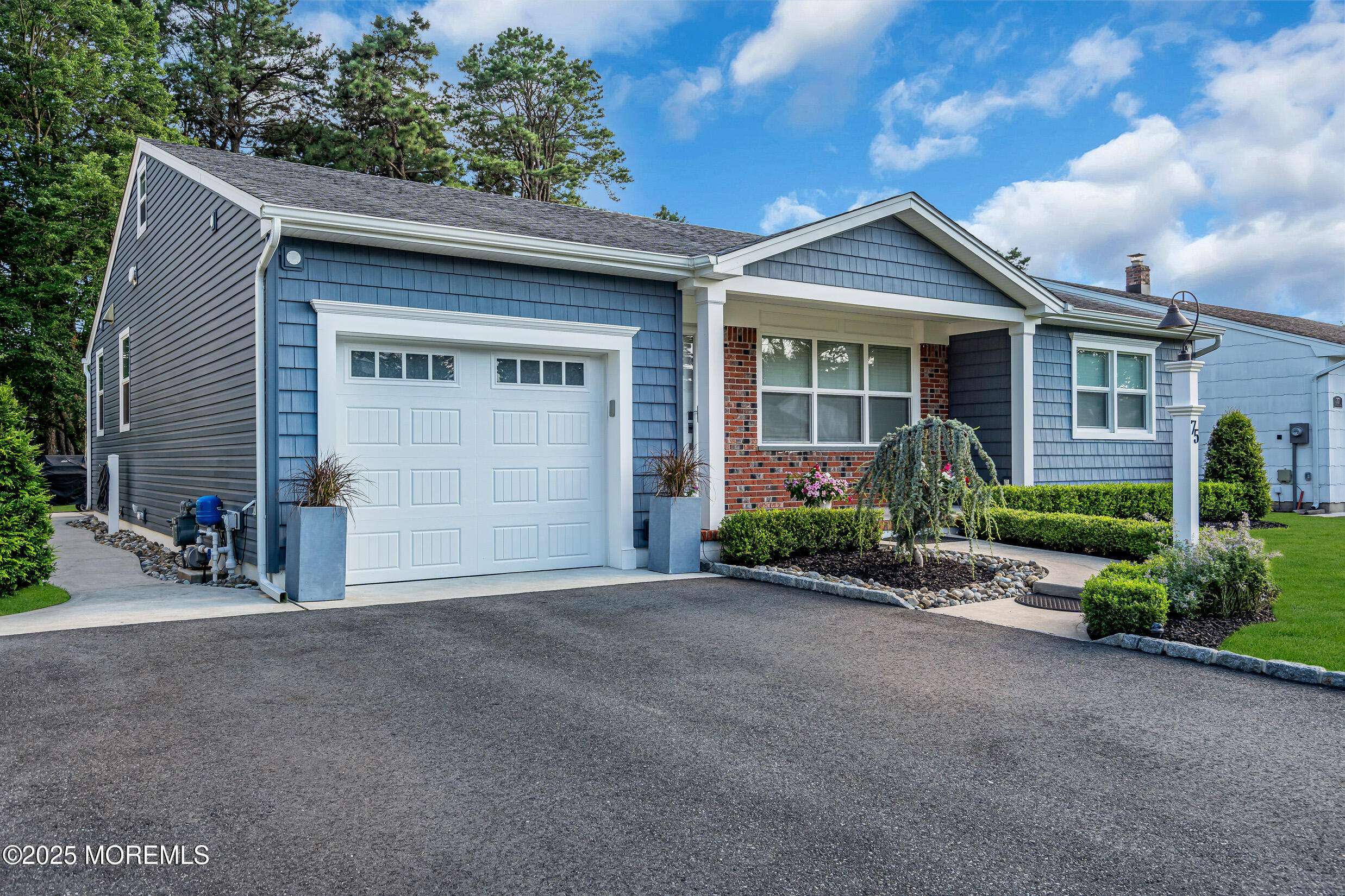 Berkeley, NJ 08721,75 Whitmore Drive