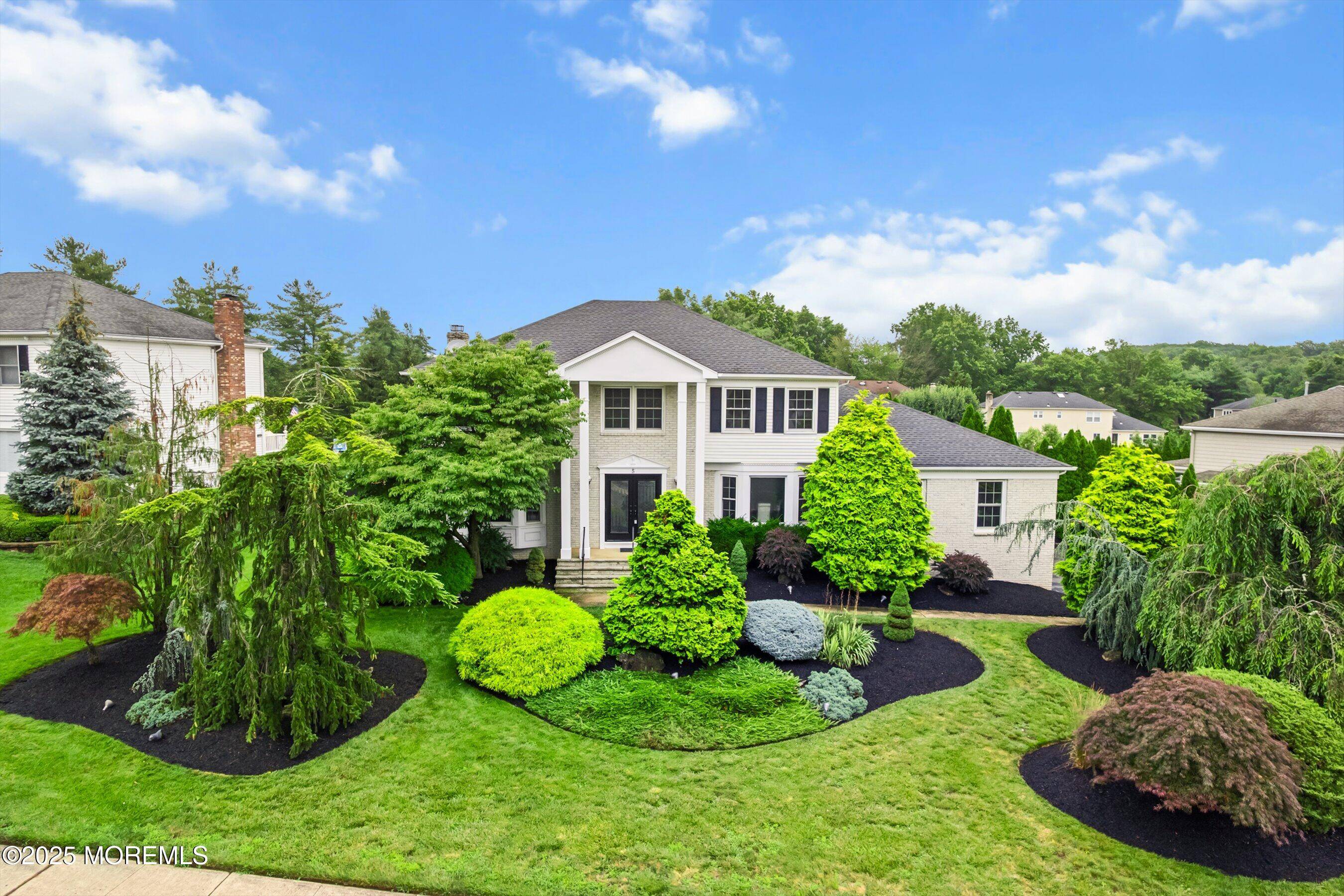 Marlboro, NJ 07746,5 Marigold Lane
