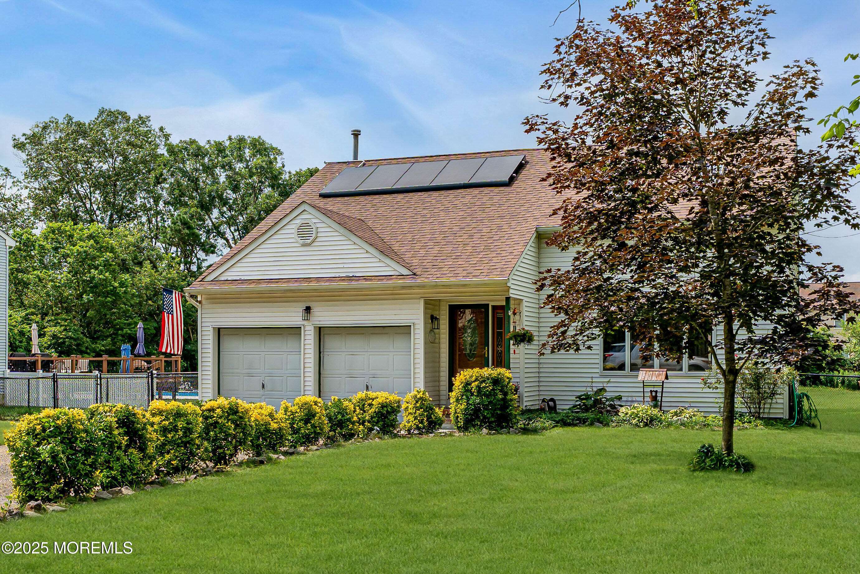 Toms River, NJ 08755,347 Cahill Road