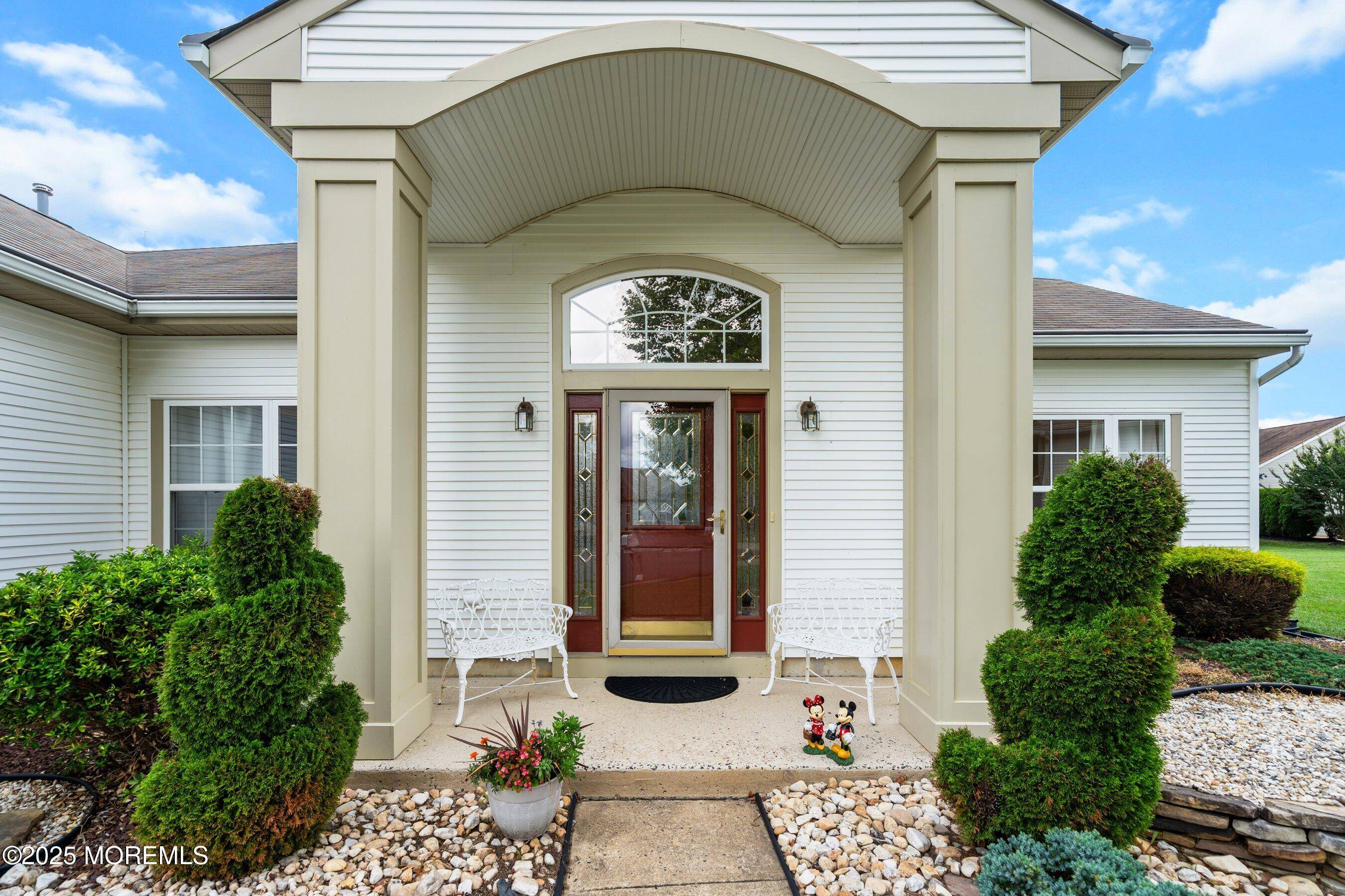 Manchester, NJ 08759,14 Beaumont Court