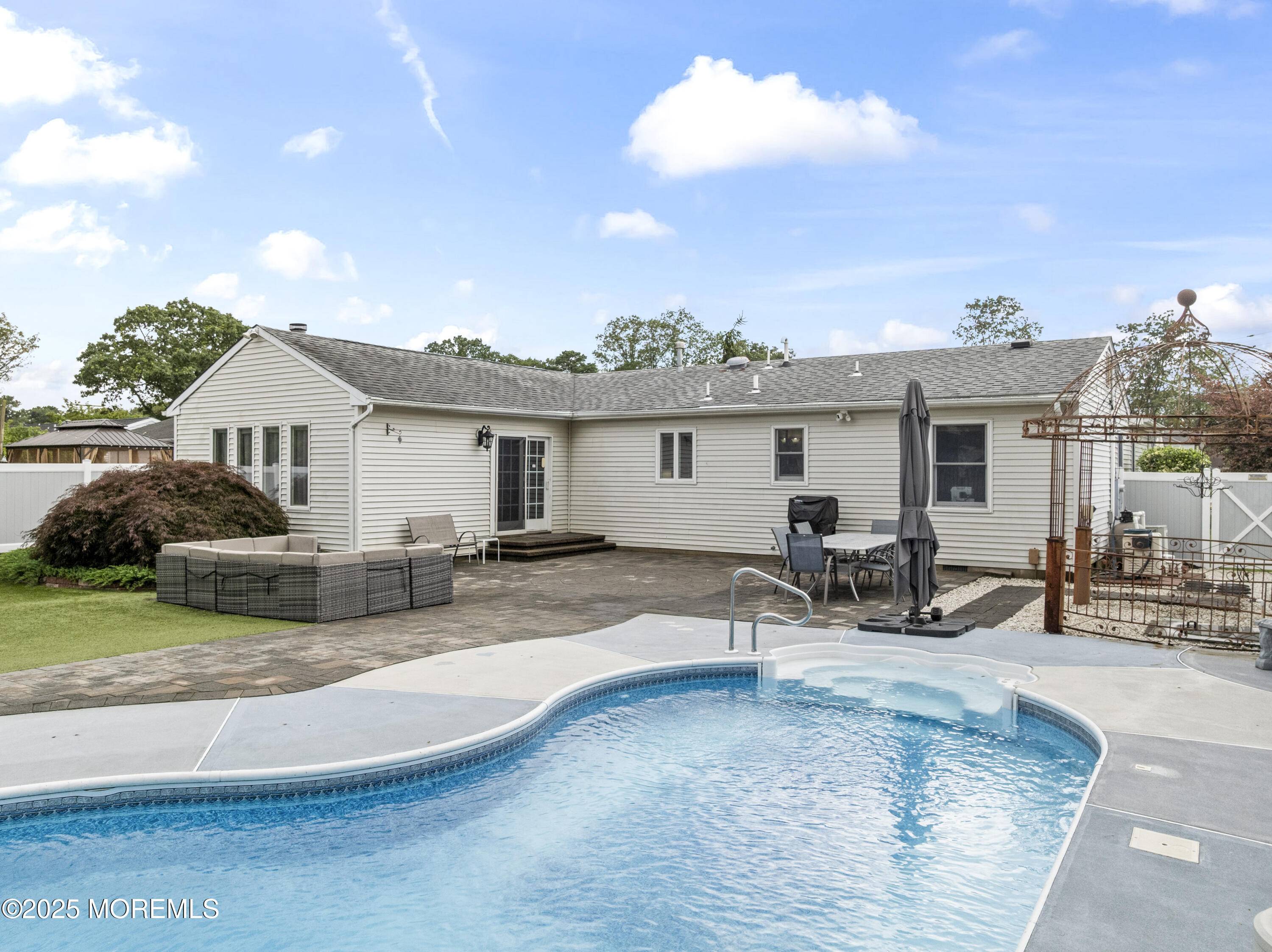 Brick, NJ 08723,245 Oklahoma Drive