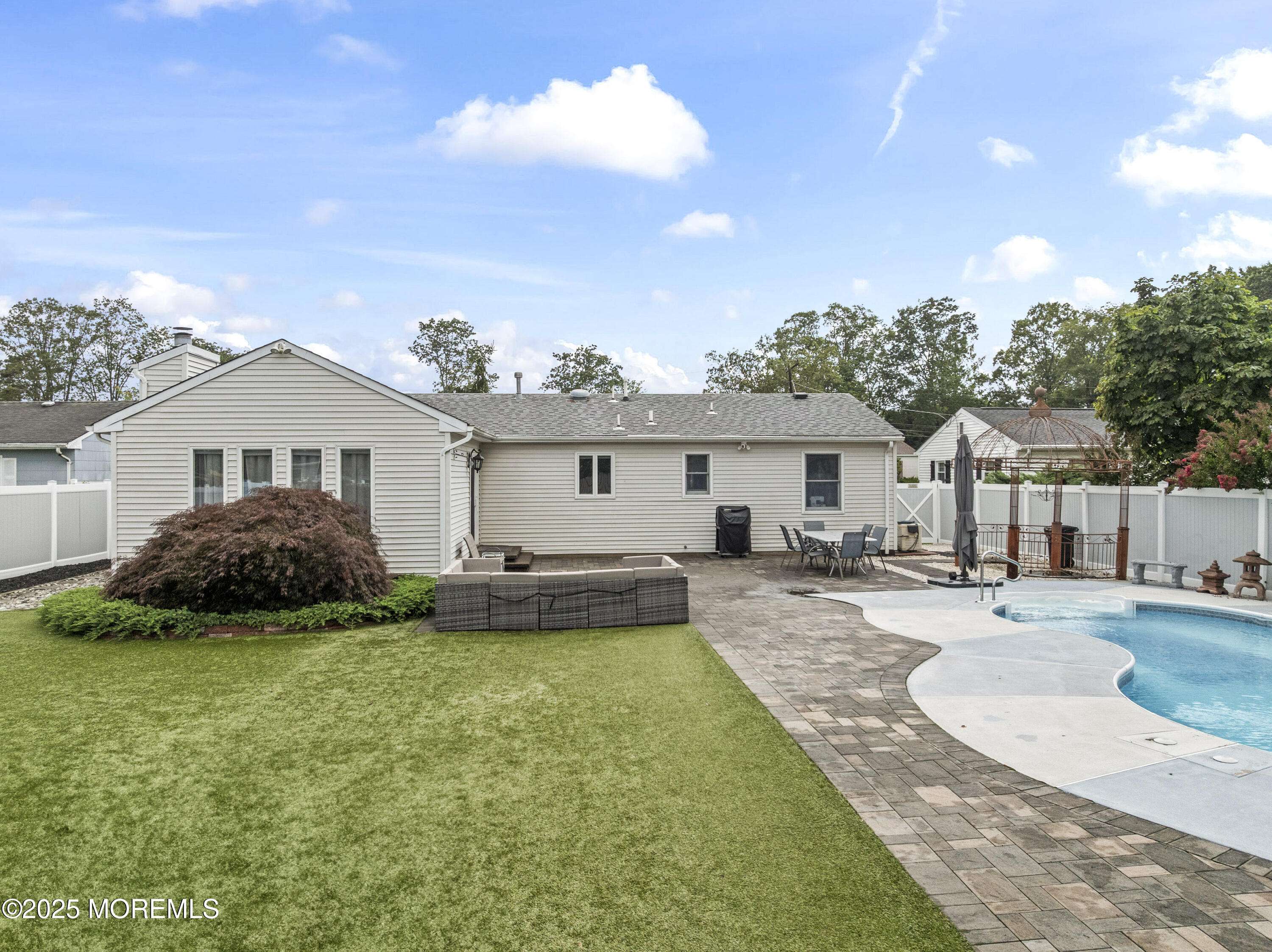 Brick, NJ 08723,245 Oklahoma Drive
