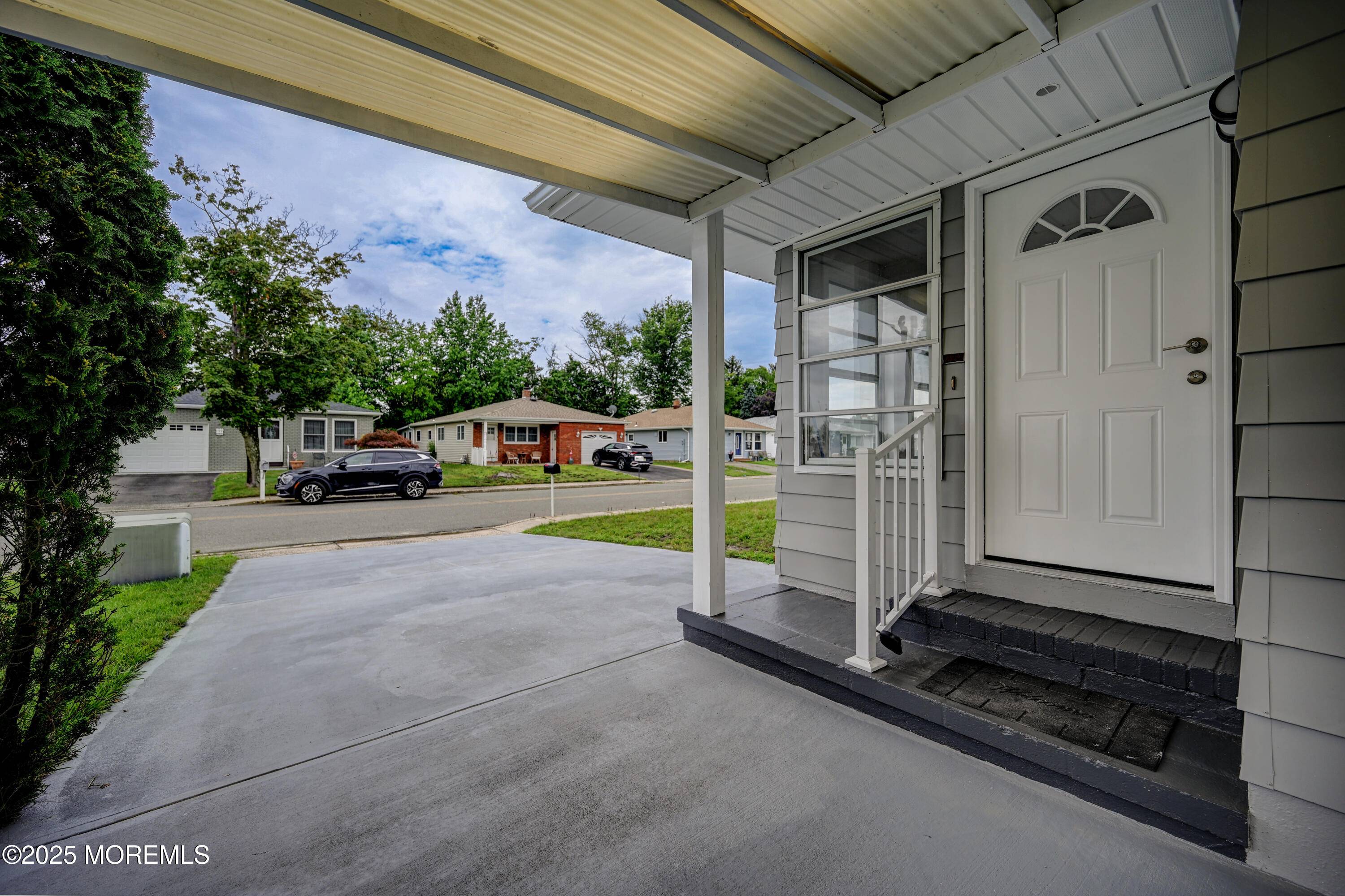 Toms River, NJ 08757,234 Charlotteville Drive