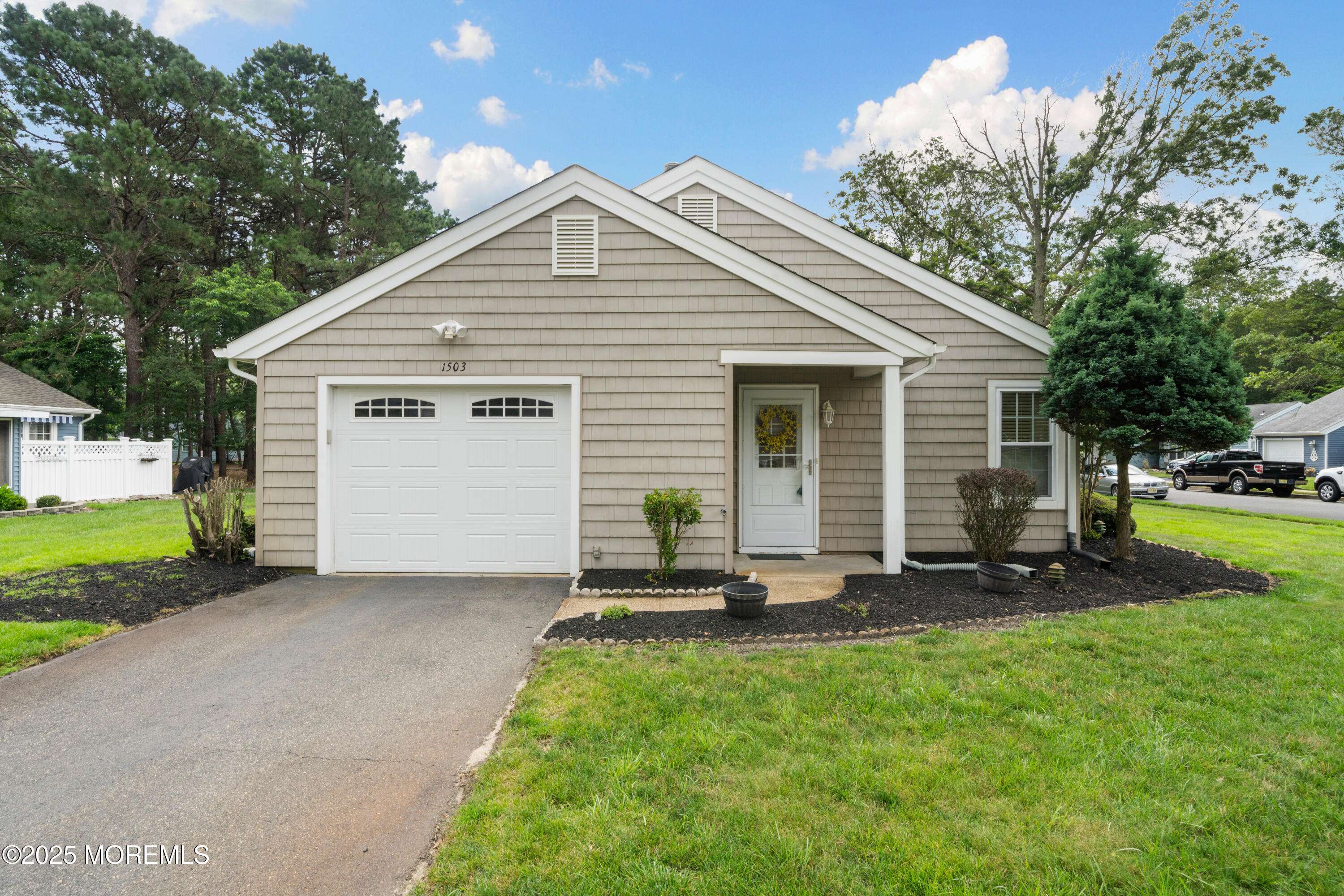 Forked River, NJ 08731,1503 Clearview Street