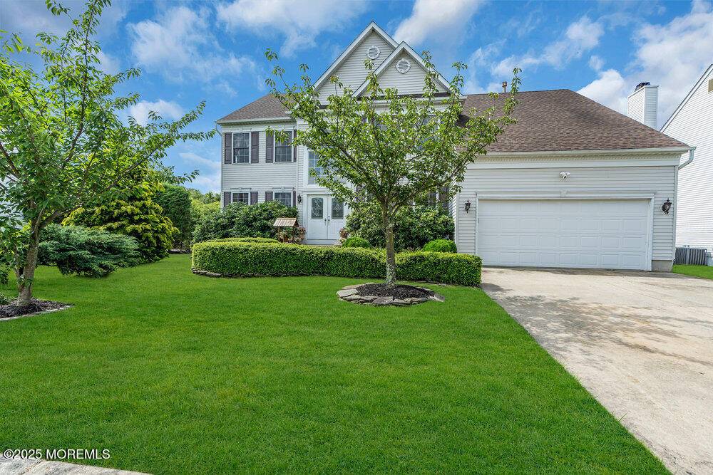 Howell, NJ 07731,42 Gristmill Road