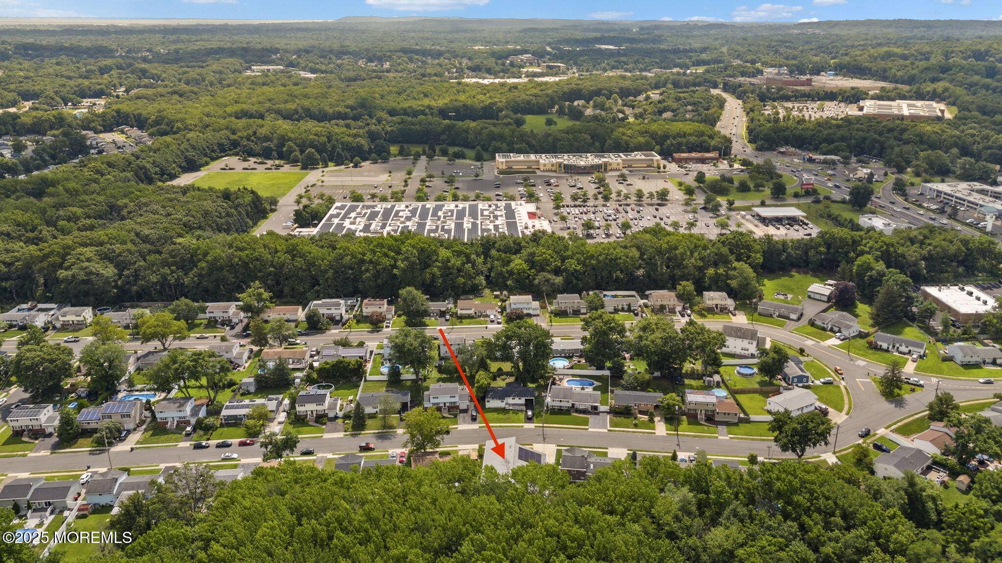 Hazlet, NJ 07730,65 Cornell Drive