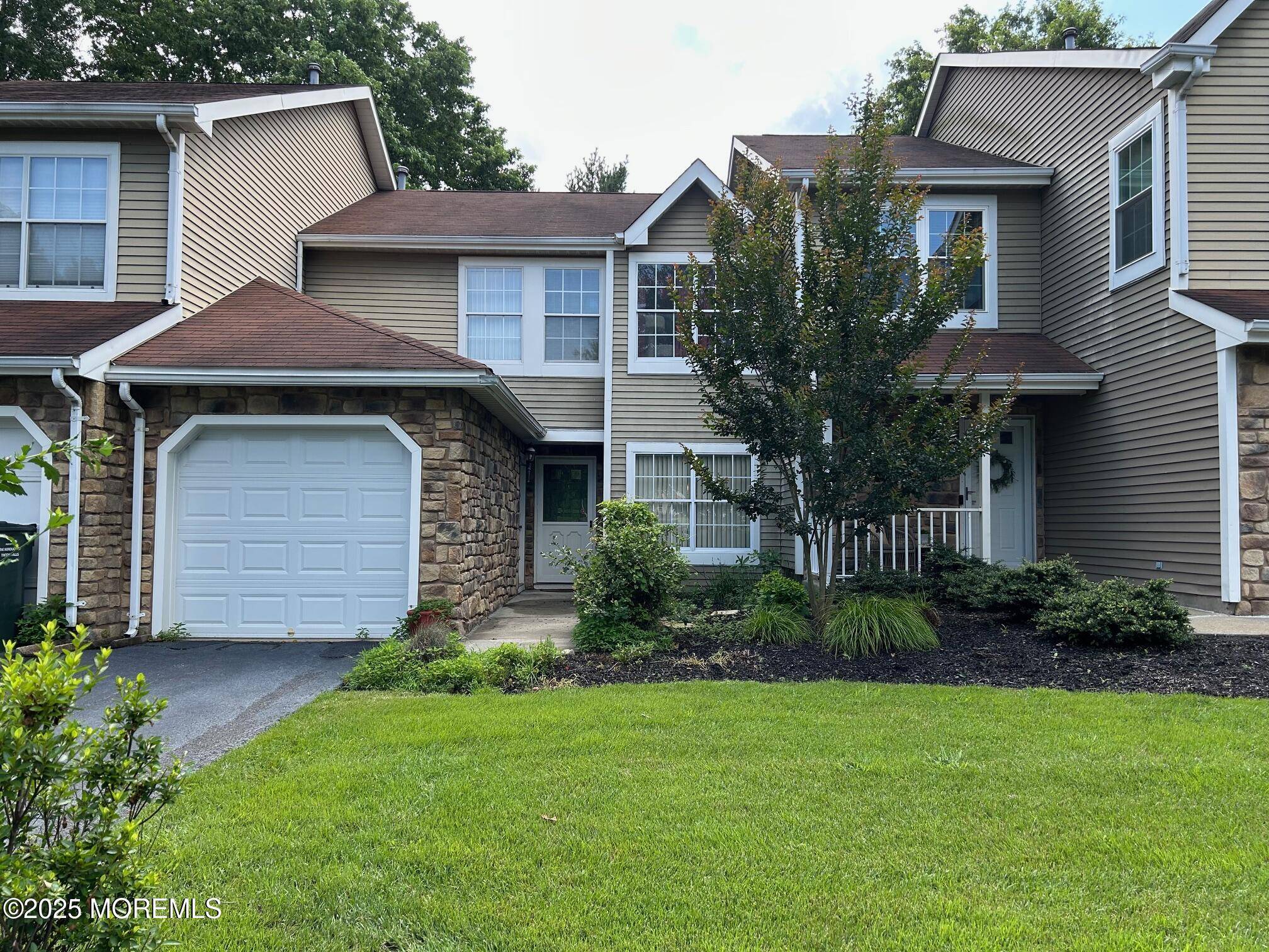 Tinton Falls, NJ 07753,15 Saddle Court