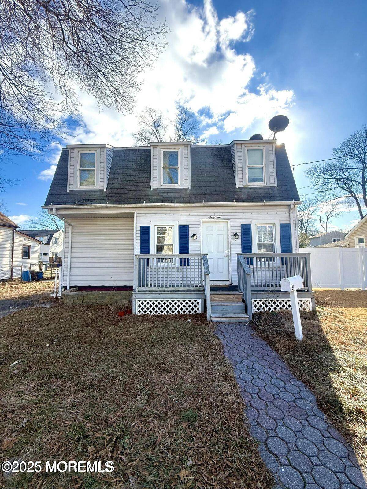Keansburg, NJ 07734,32 Crescent Street