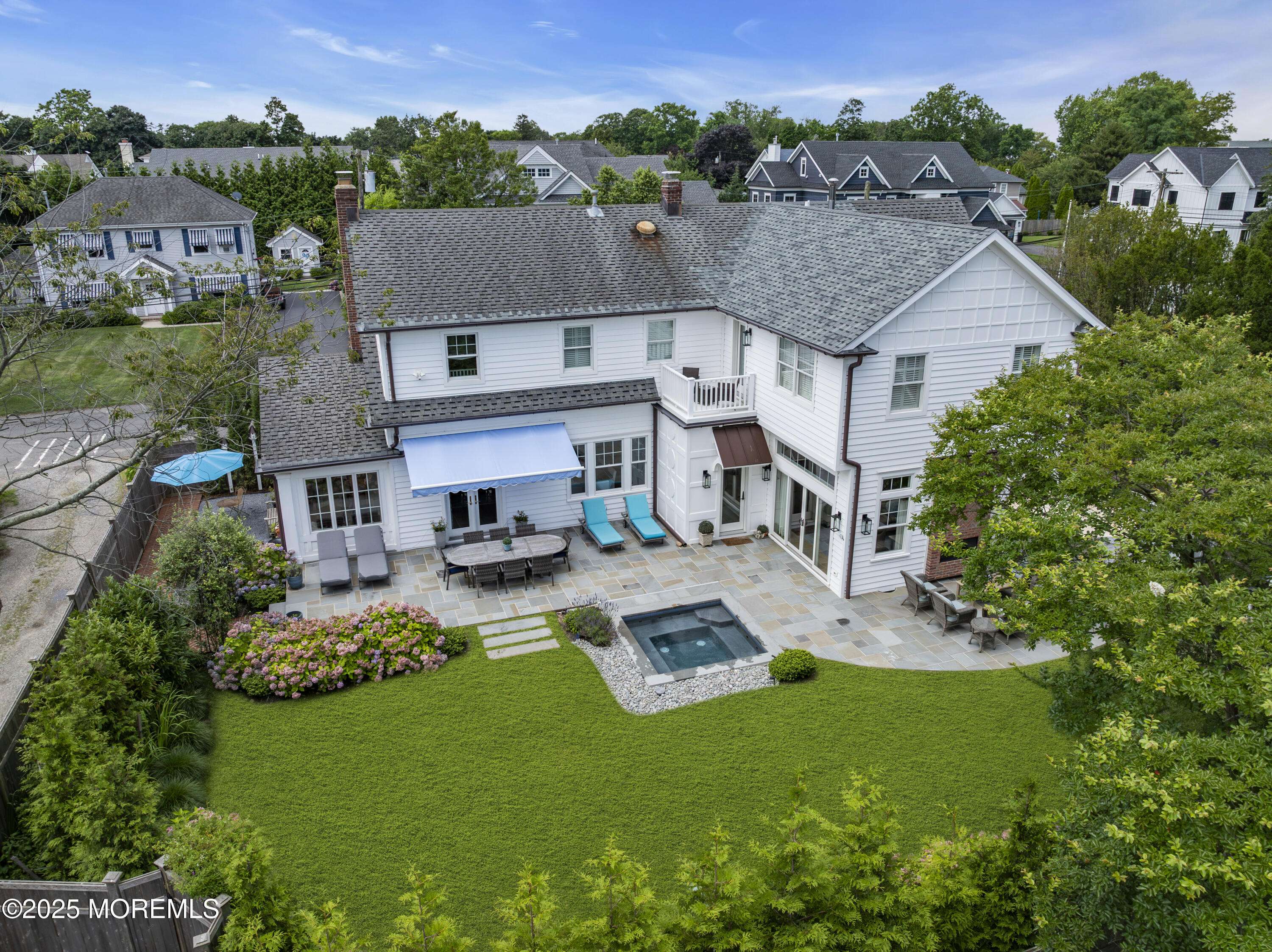Monmouth Beach, NJ 07750,15 West Street #Summer
