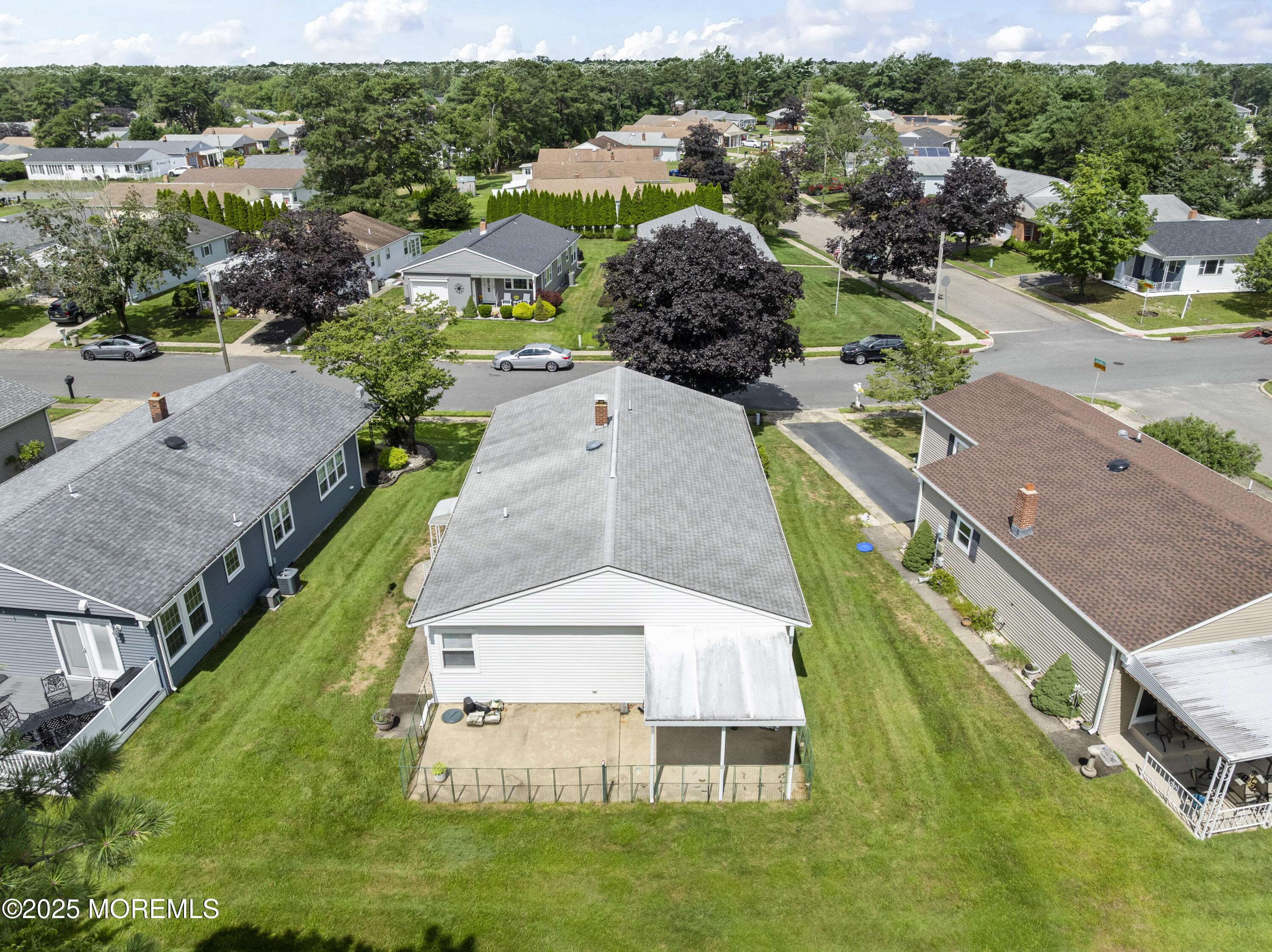 Toms River, NJ 08757,20 Innsbruck Drive