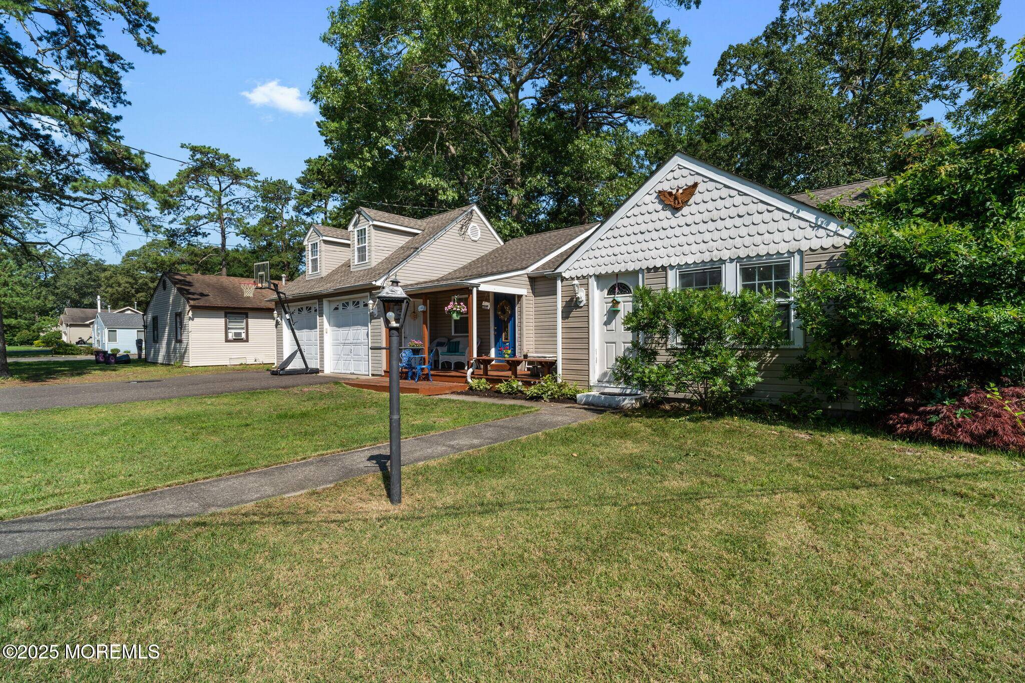 Forked River, NJ 08731,1206 Sylvania Avenue