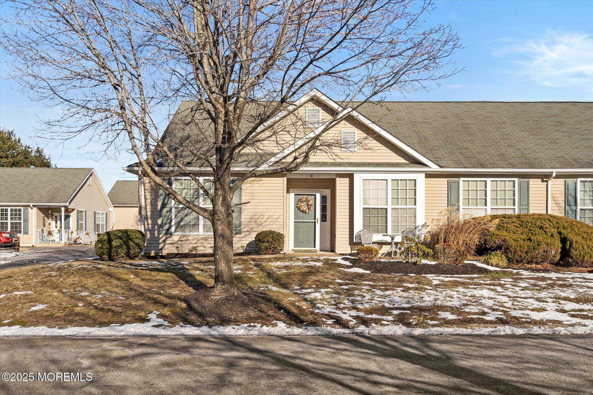 Whiting, NJ 08759,14 Winkle Court
