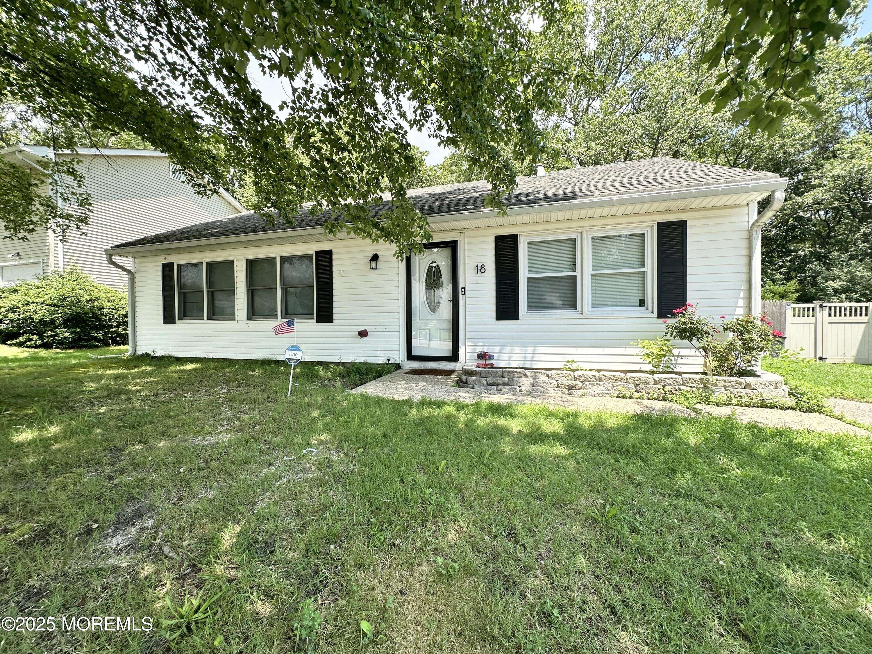 Barnegat, NJ 08005,18 Starboard Avenue