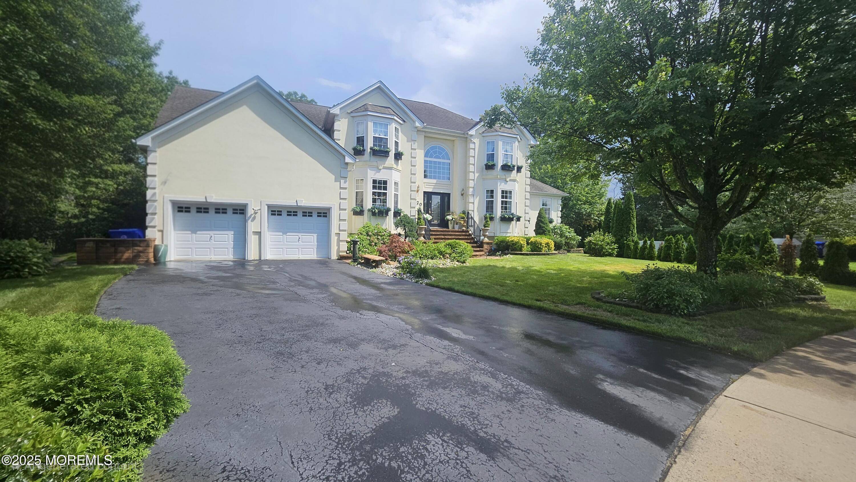 Brick, NJ 08724,720 Maidenstone Drive