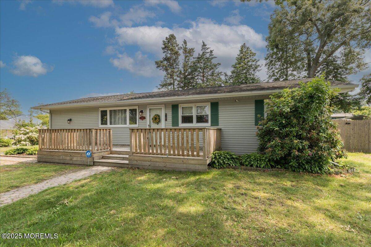 Bayville, NJ 08721,40 Dockage Road