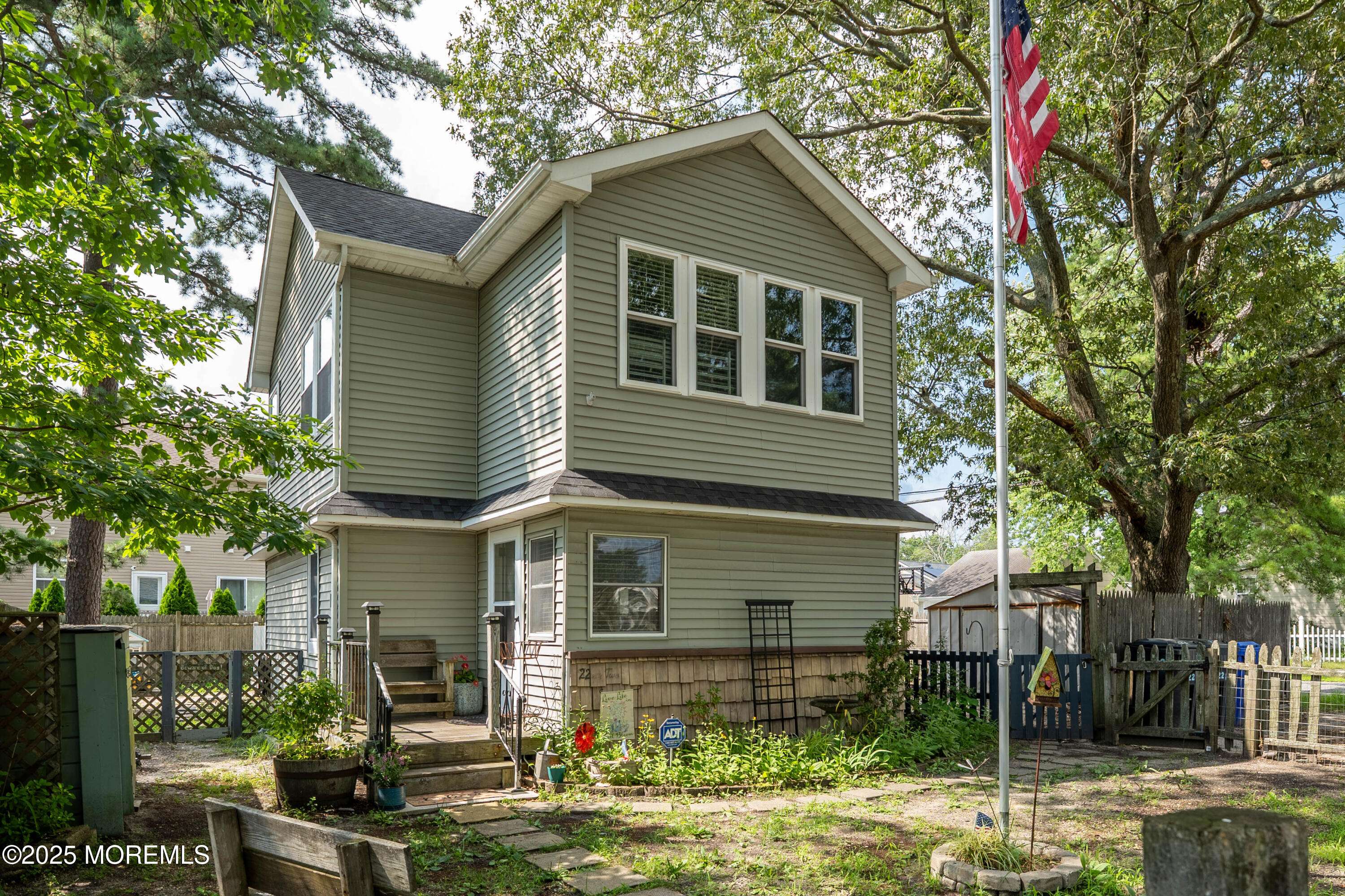 Brick, NJ 08724,22 Homestead Drive