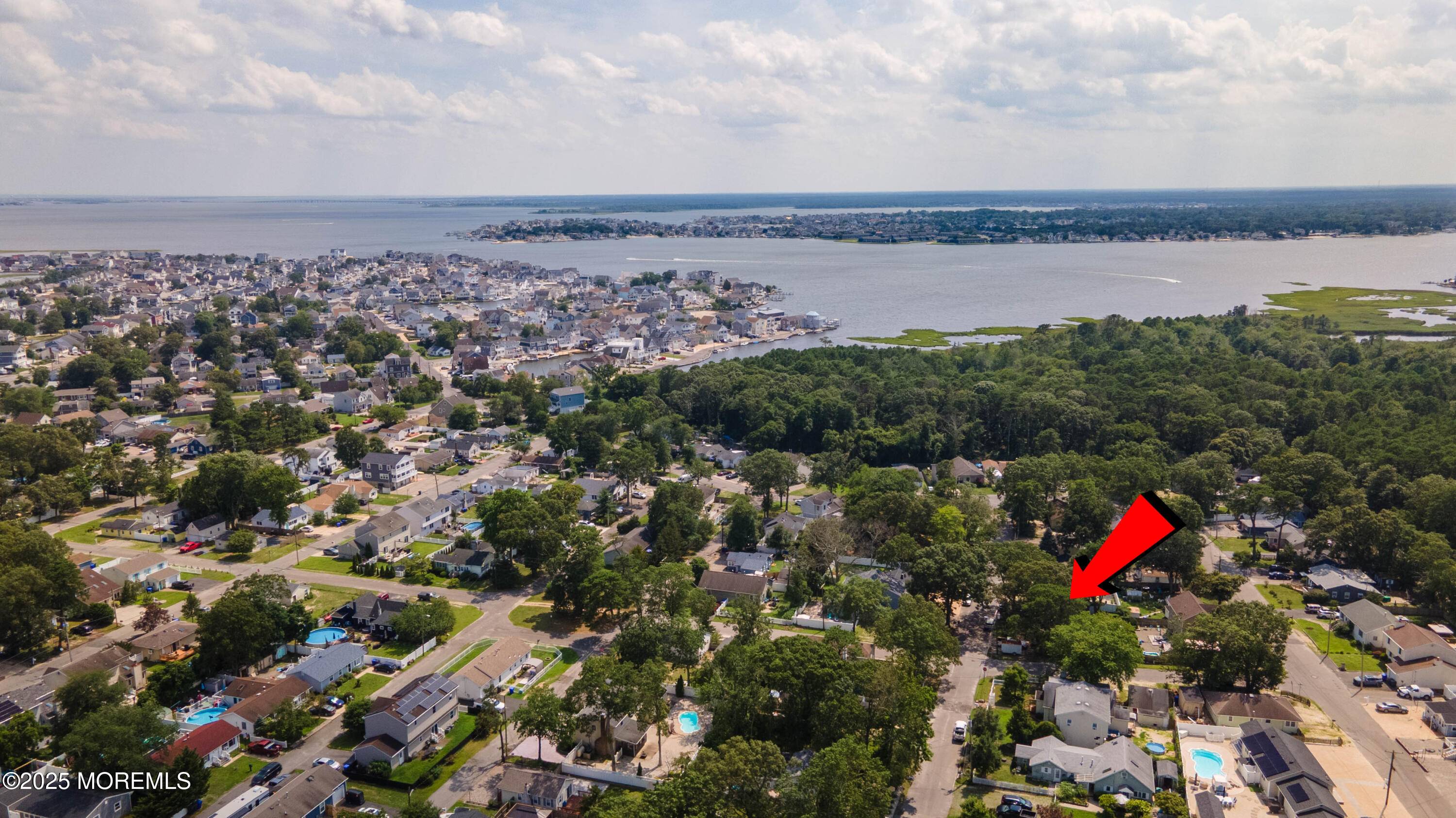Brick, NJ 08724,22 Homestead Drive
