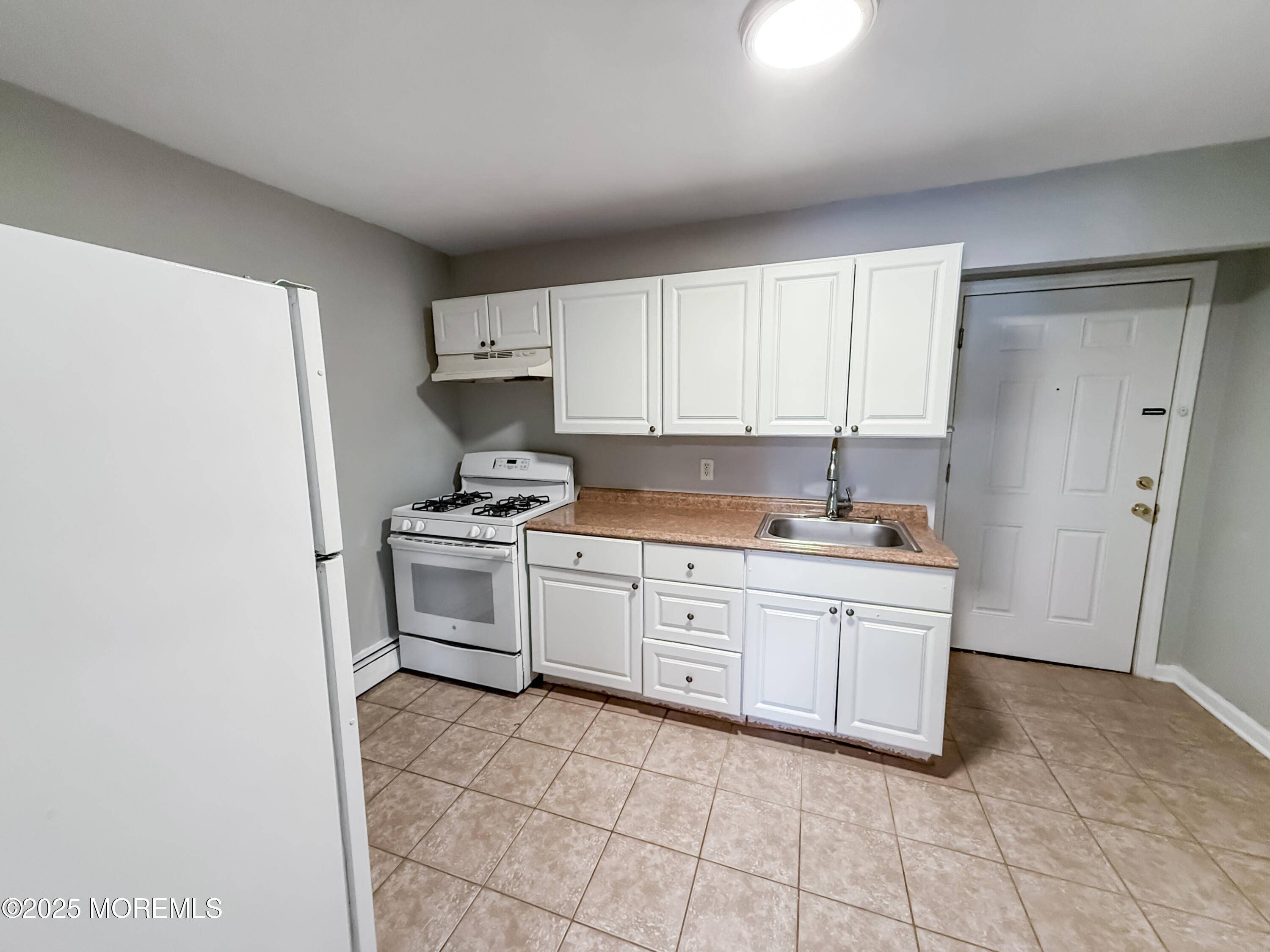 Long Branch, NJ 07740,287 Liberty Street #2