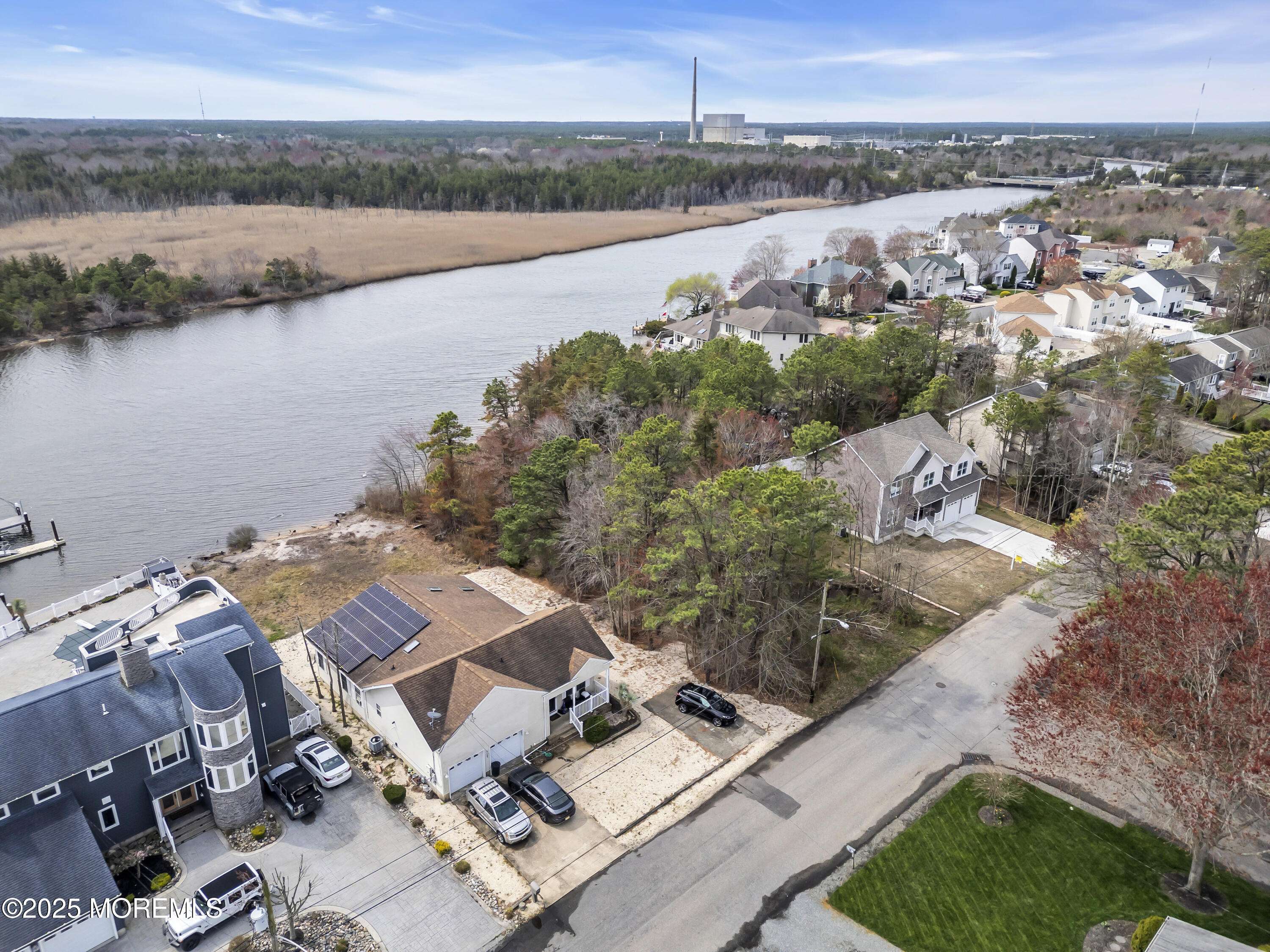 Forked River, NJ 08731,1 Clearwater Drive