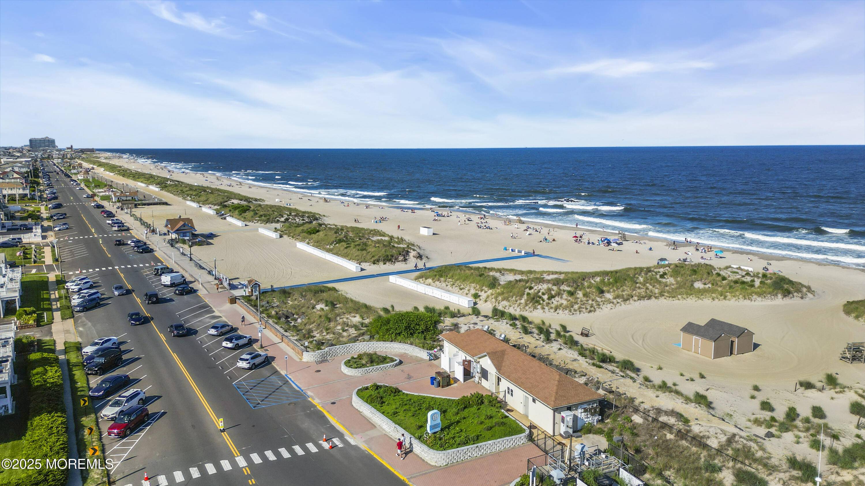 Bradley Beach, NJ 07720,2712 Atlantic Avenue
